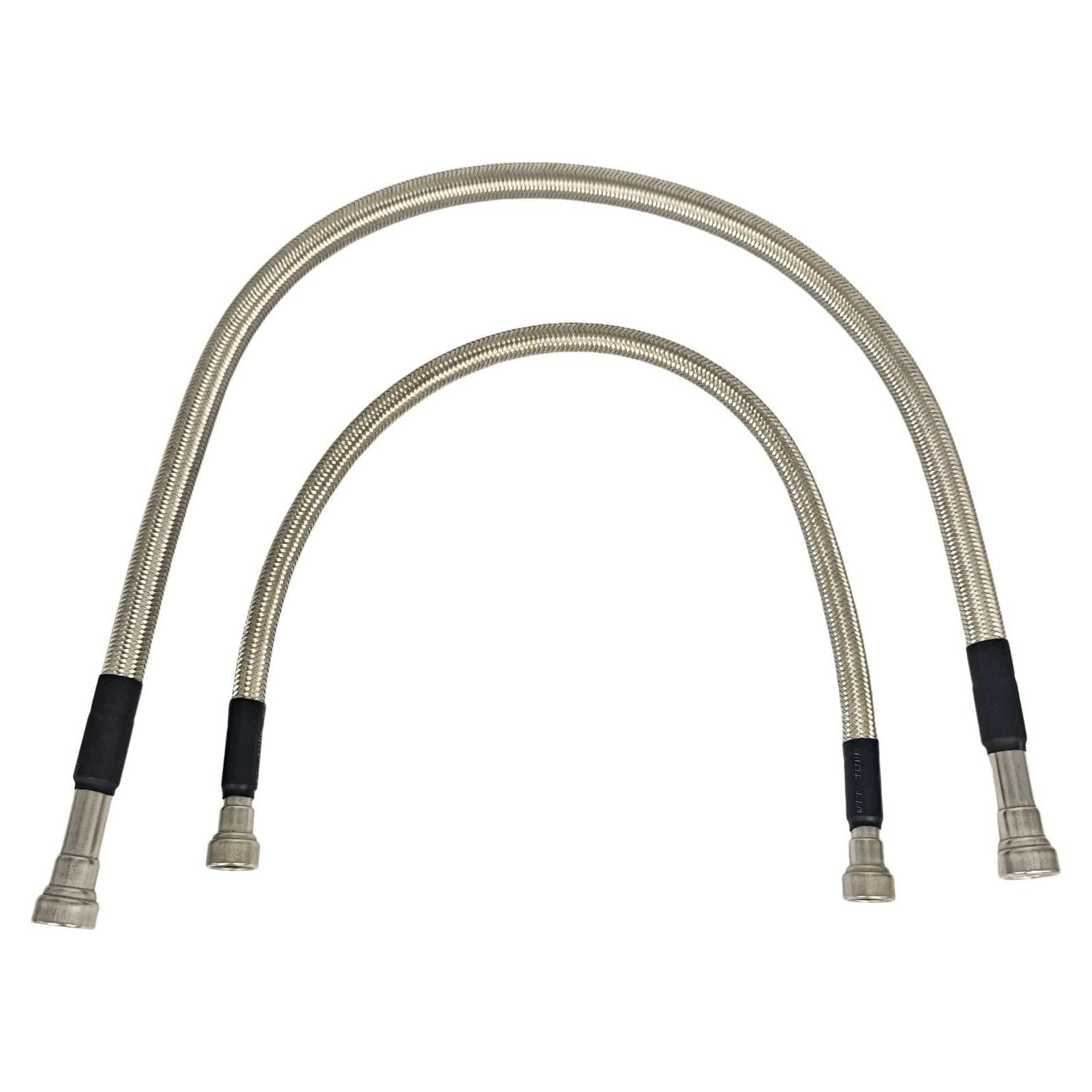 Kit de Manguera de Tanque de Combustible EZROAD para Chevy/GMC 2500HD 3500HD Diesel 2001-2010