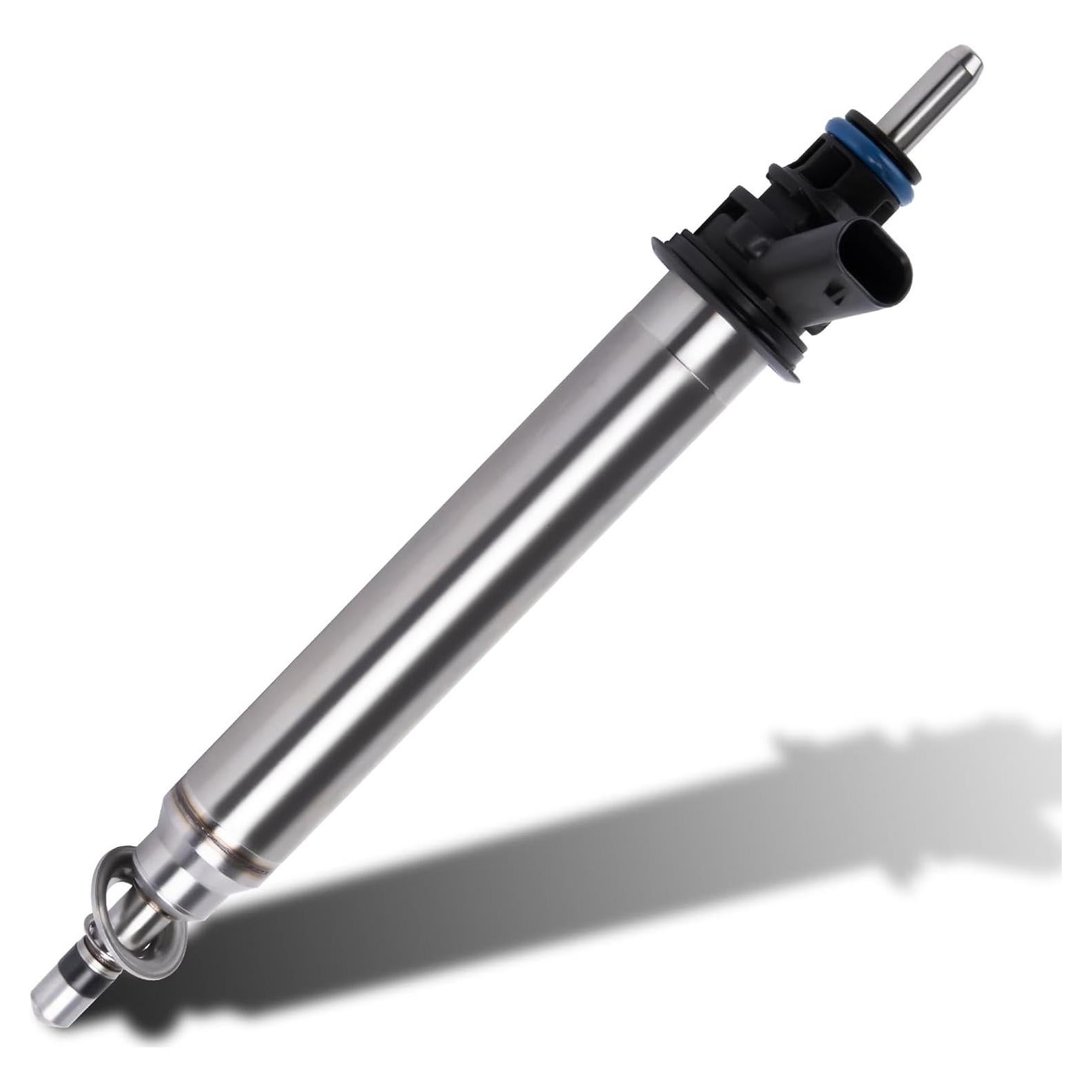 Boquilla de Inyector de Combustible Hemipors A2780700687