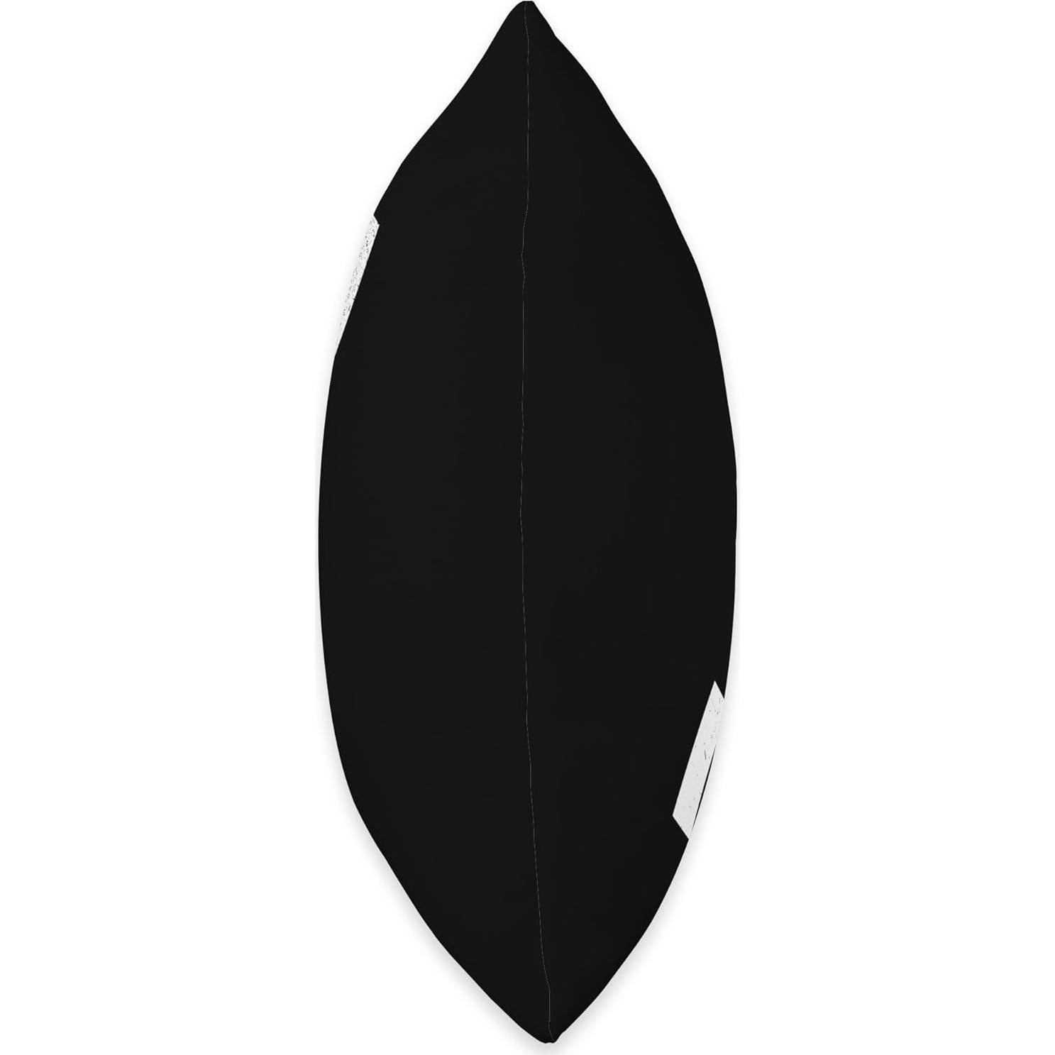 Cojín Rúnico Cweord Futhark 16x16 cm 100% Poliéster