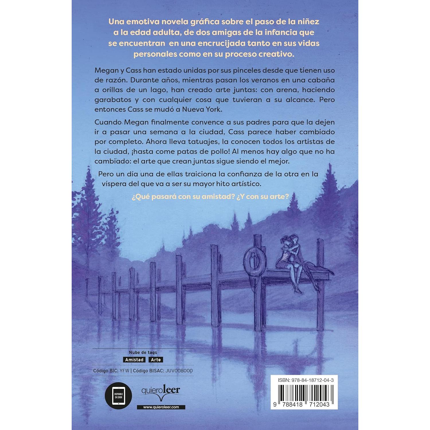 Mi último verano con Cass (Spanish Edition)