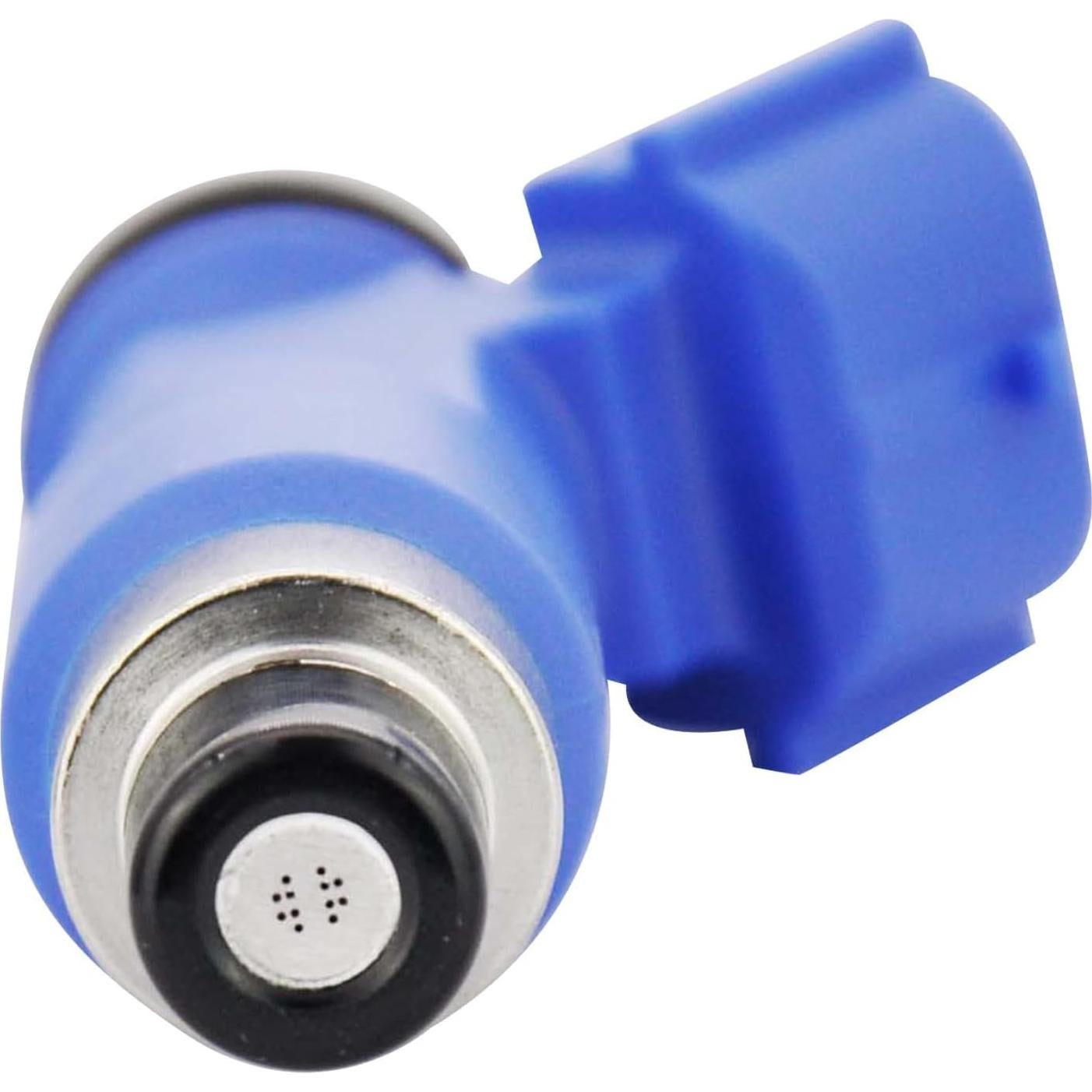 4 Inyectores de Combustible Vphix para Subaru y Saab 2.5L