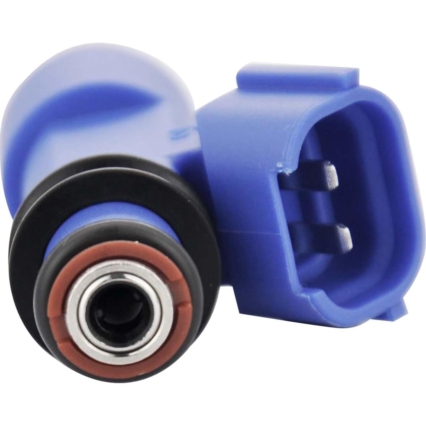 4 Inyectores de Combustible Vphix para Subaru y Saab 2.5L