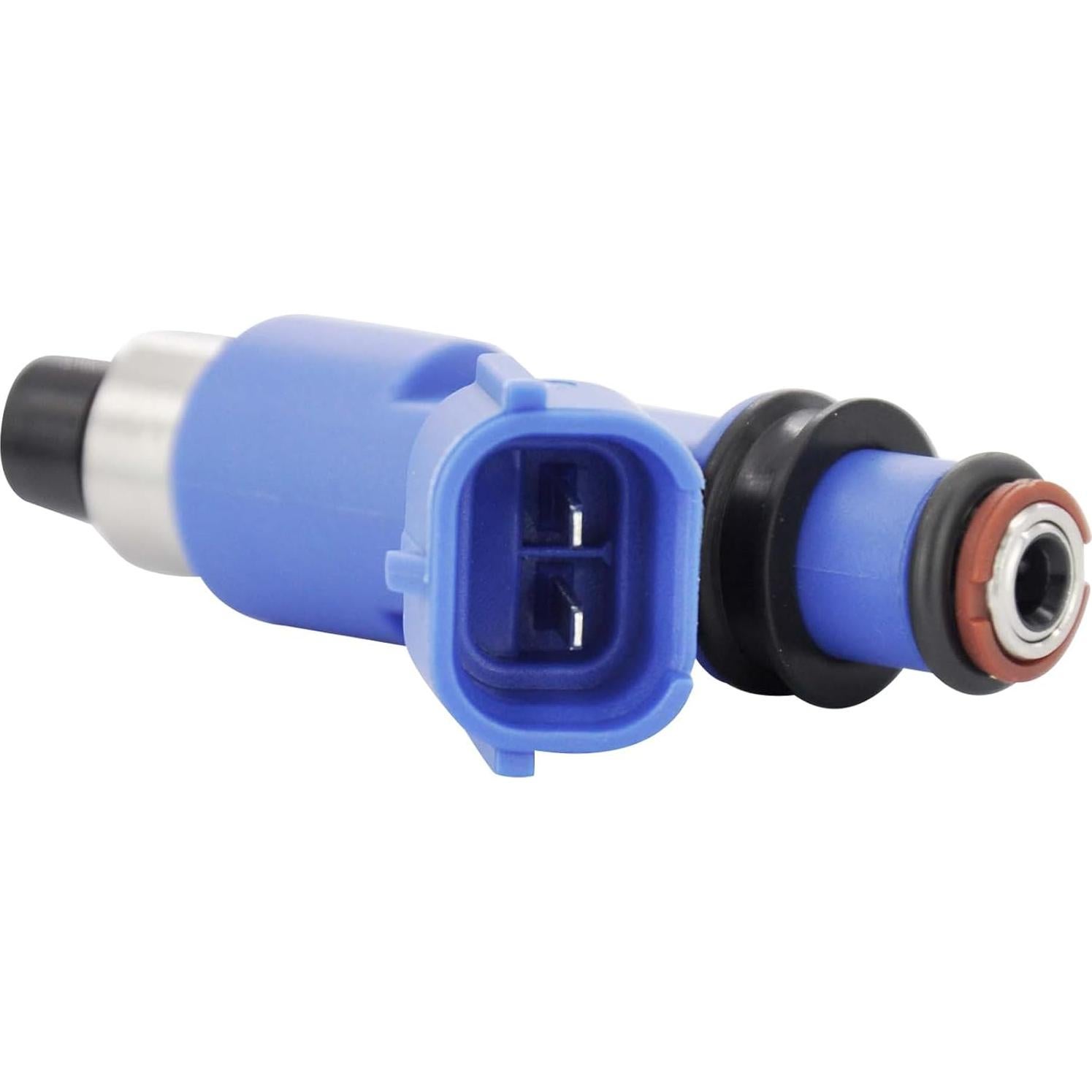 4 Inyectores de Combustible Vphix para Subaru y Saab 2.5L