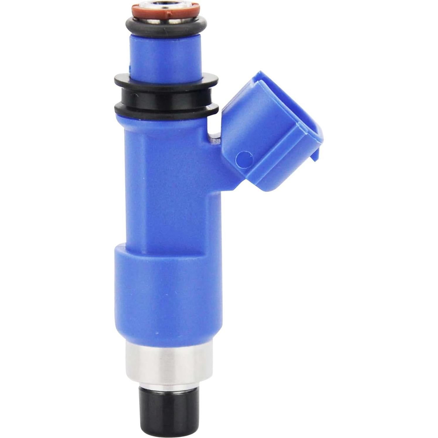 4 Inyectores de Combustible Vphix para Subaru y Saab 2.5L