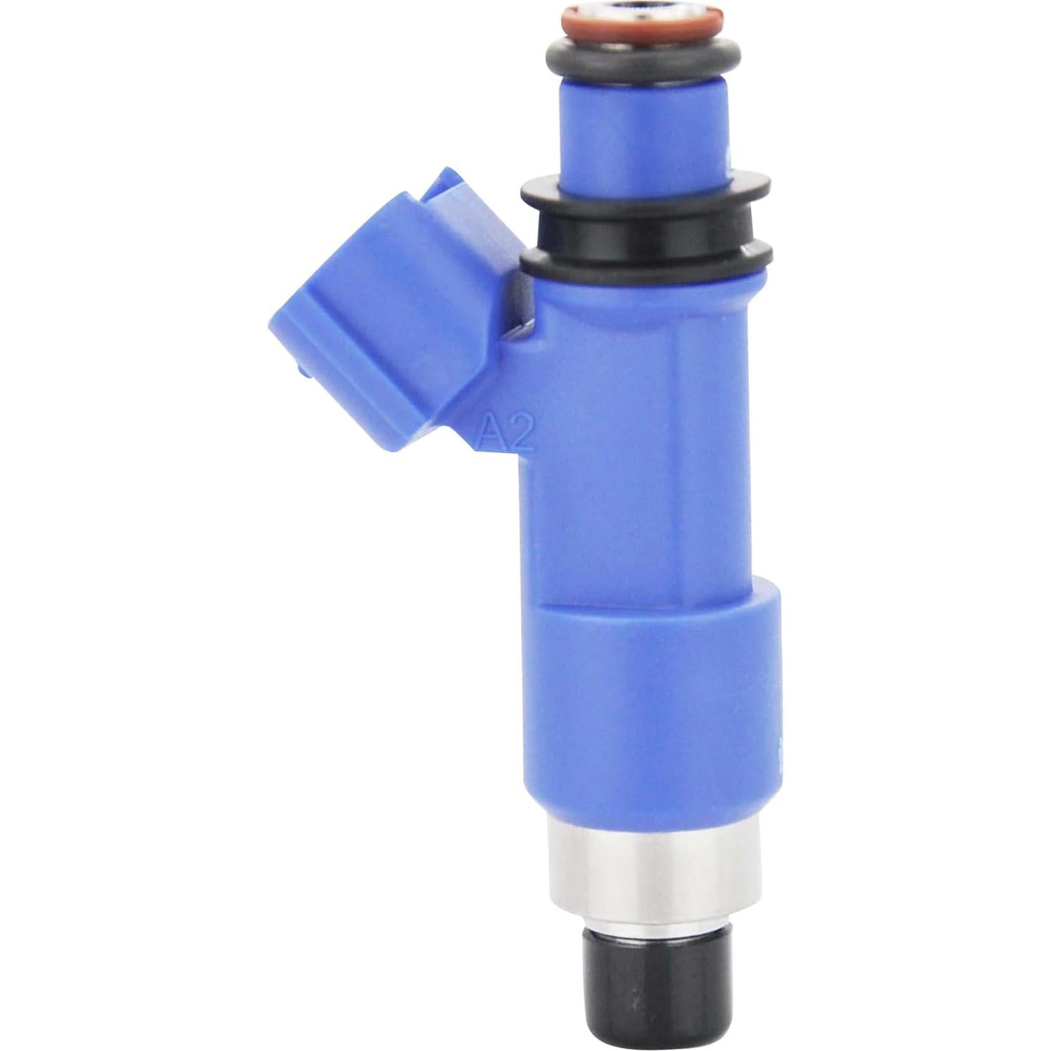 4 Inyectores de Combustible Vphix para Subaru y Saab 2.5L