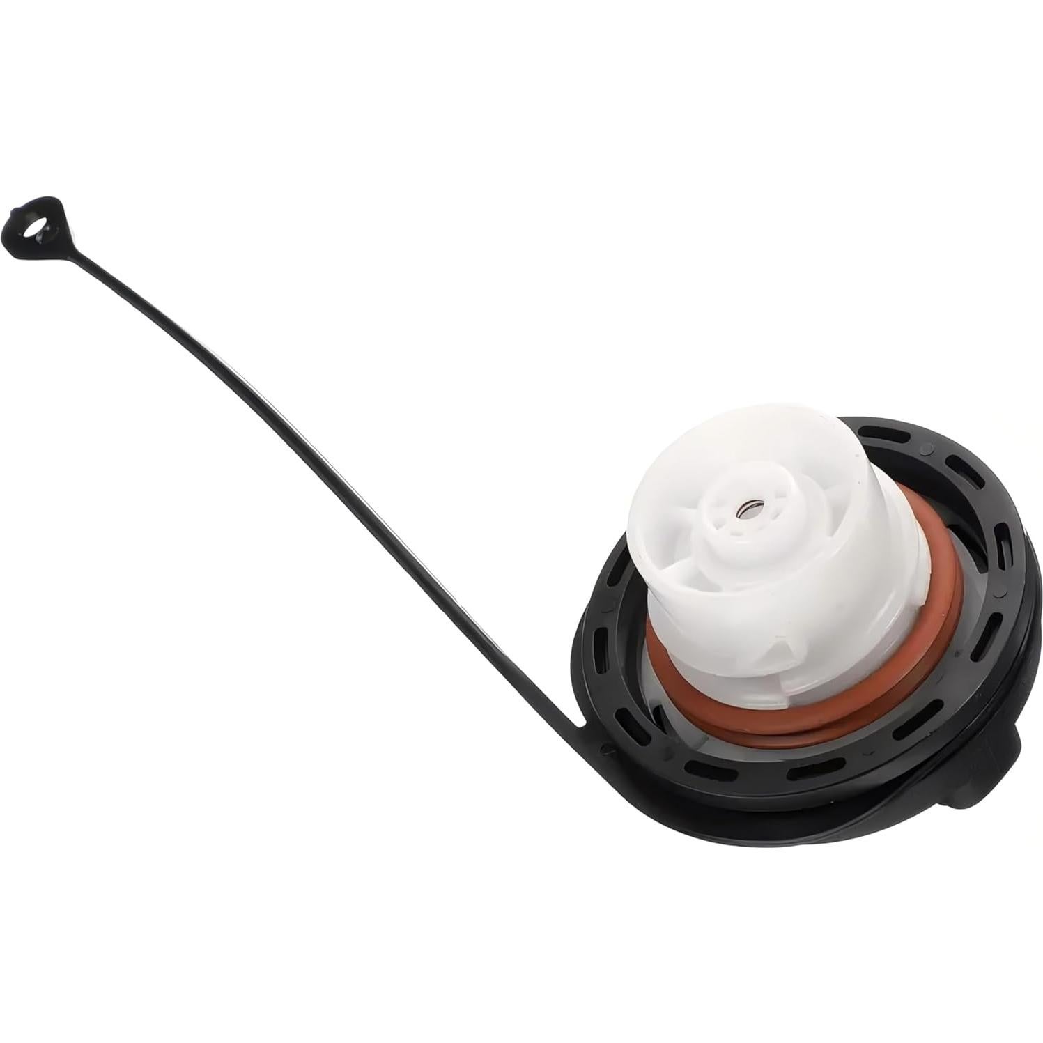 Tapa de Combustible Subaru Impreza 2008-2011 Anleecap GC046