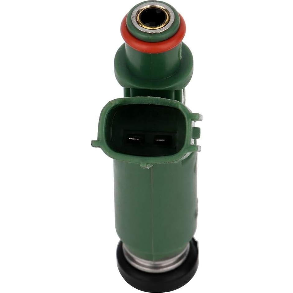 4 Inyectores de Combustible GDSMOTU para Corolla 1.8L 1999-2007