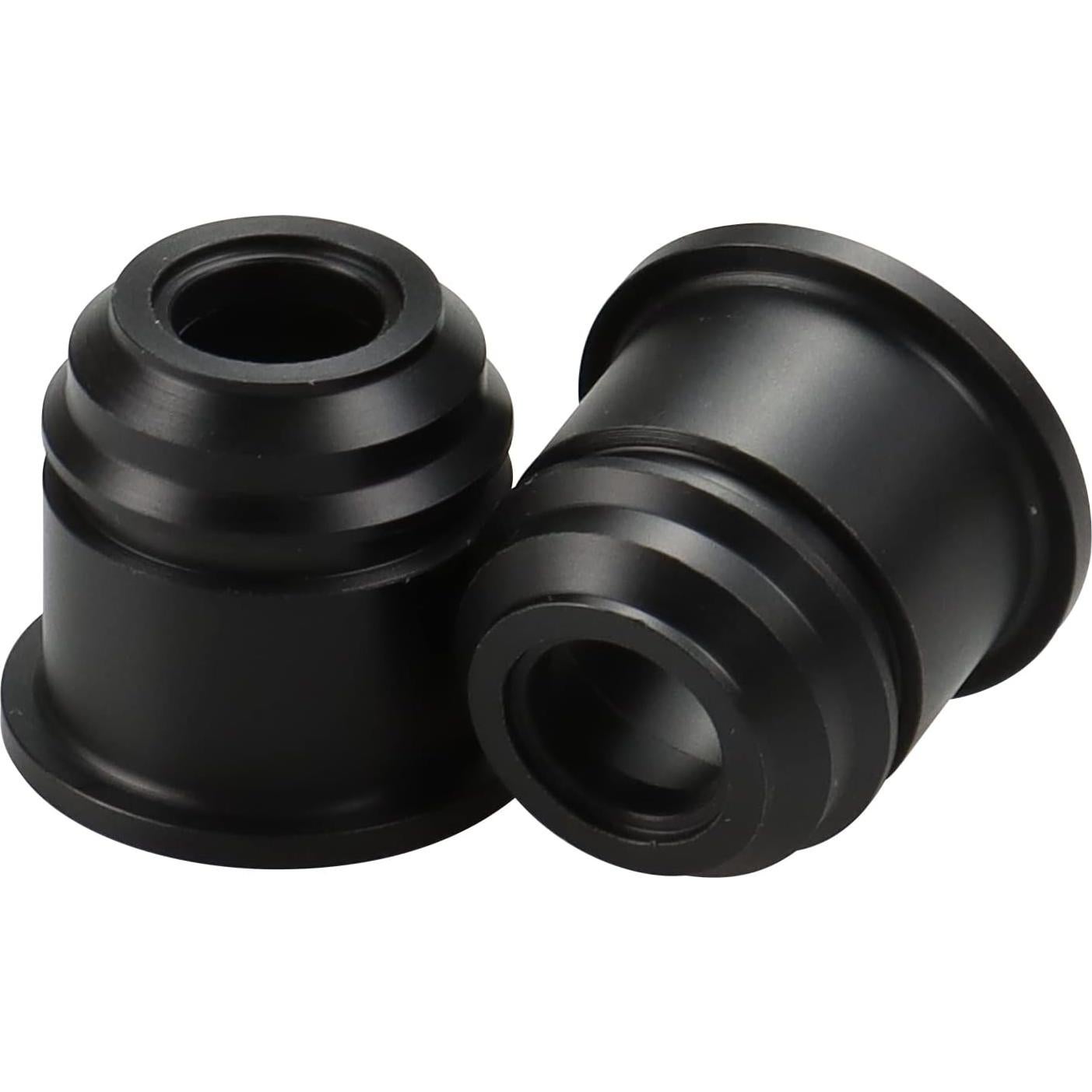 Kit Espaciador Inyector Combustible LEETUTA para Toyota 4 Cil 2.4L 2.7L