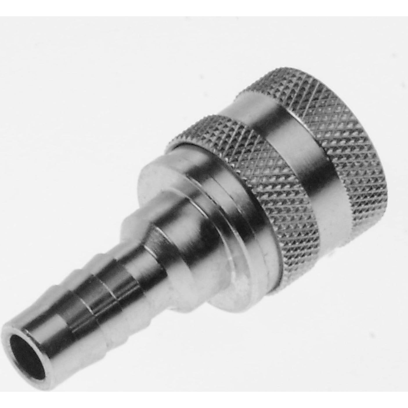 Conector de Combustible Hembra T-H Marine 3/8" Honda/Suzuki
