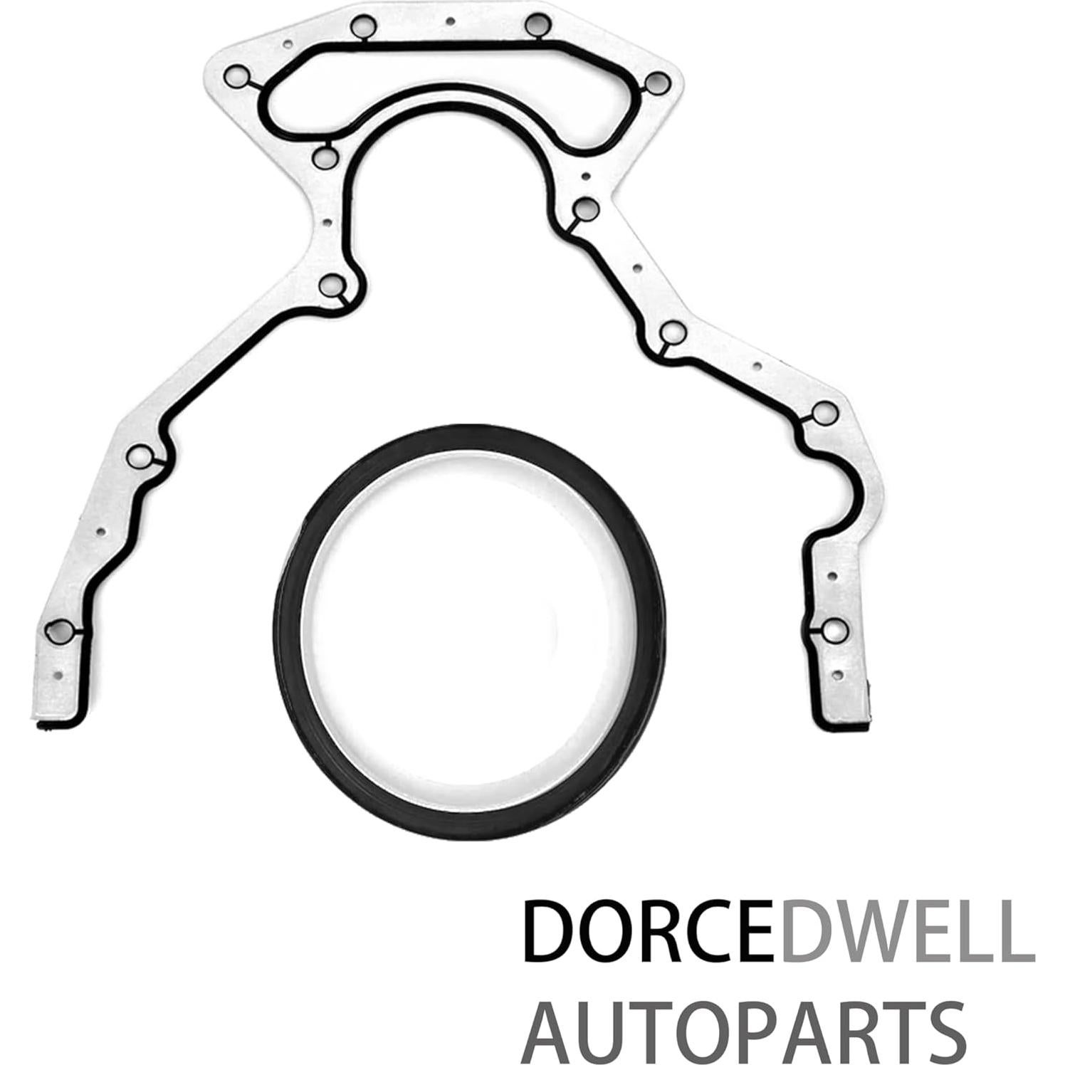 Juego de Juntas Inferiores DorceDwell para Motor V8 GM 4.8L-6.2L