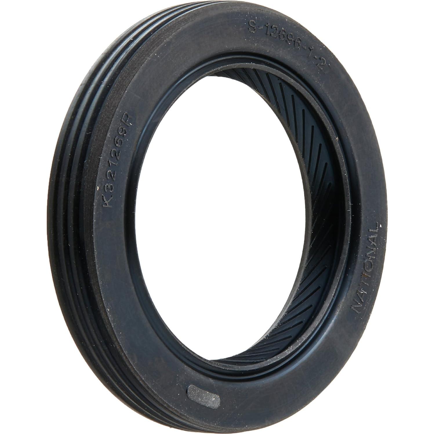 Juego de Sello Frontal del Cigüeñal Fel-Pro TCS 46194