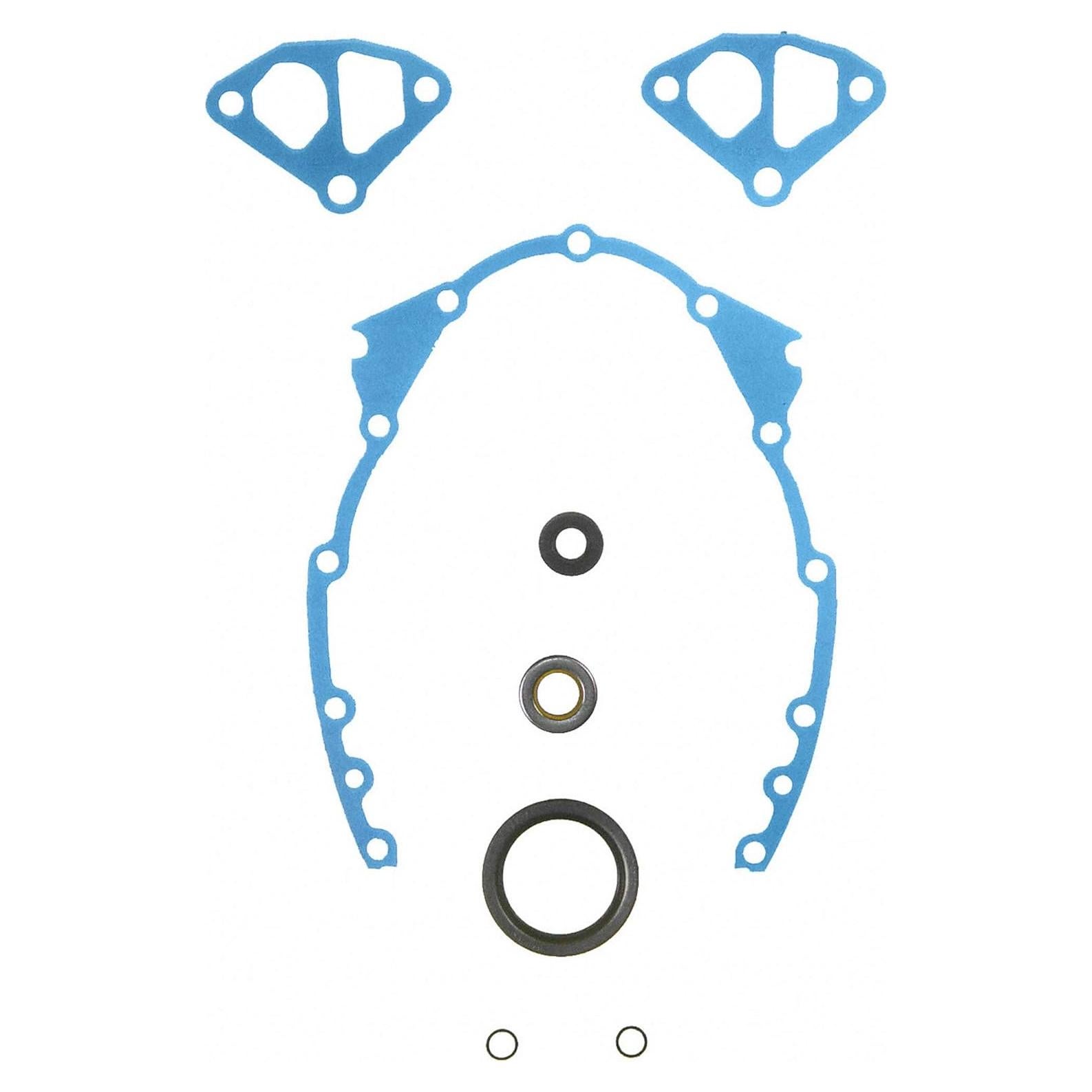 Juego de Junta de Cubierta de Tiempo Fel-Pro TCS 45953