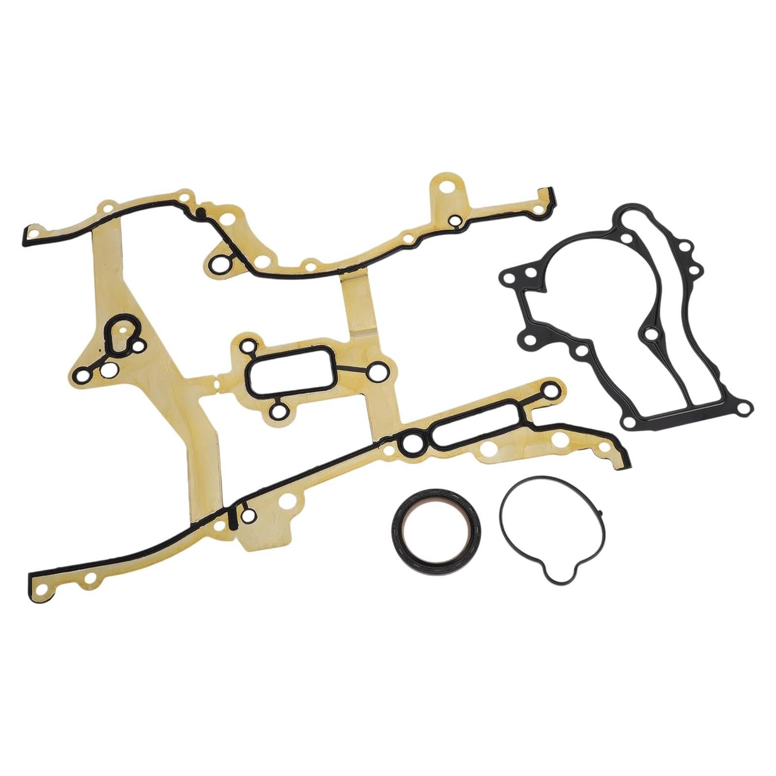 Juego de Junta de Cubierta de Tiempo Hihaha TCS46156 para Chevrolet