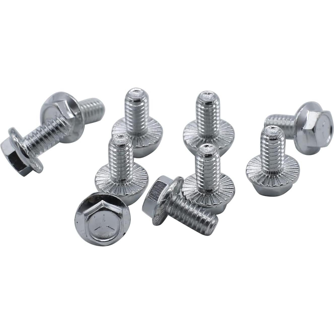 Kit Cubierta de Cadena de Tiempo SHLPDFM Aluminio Cromado para Chevy