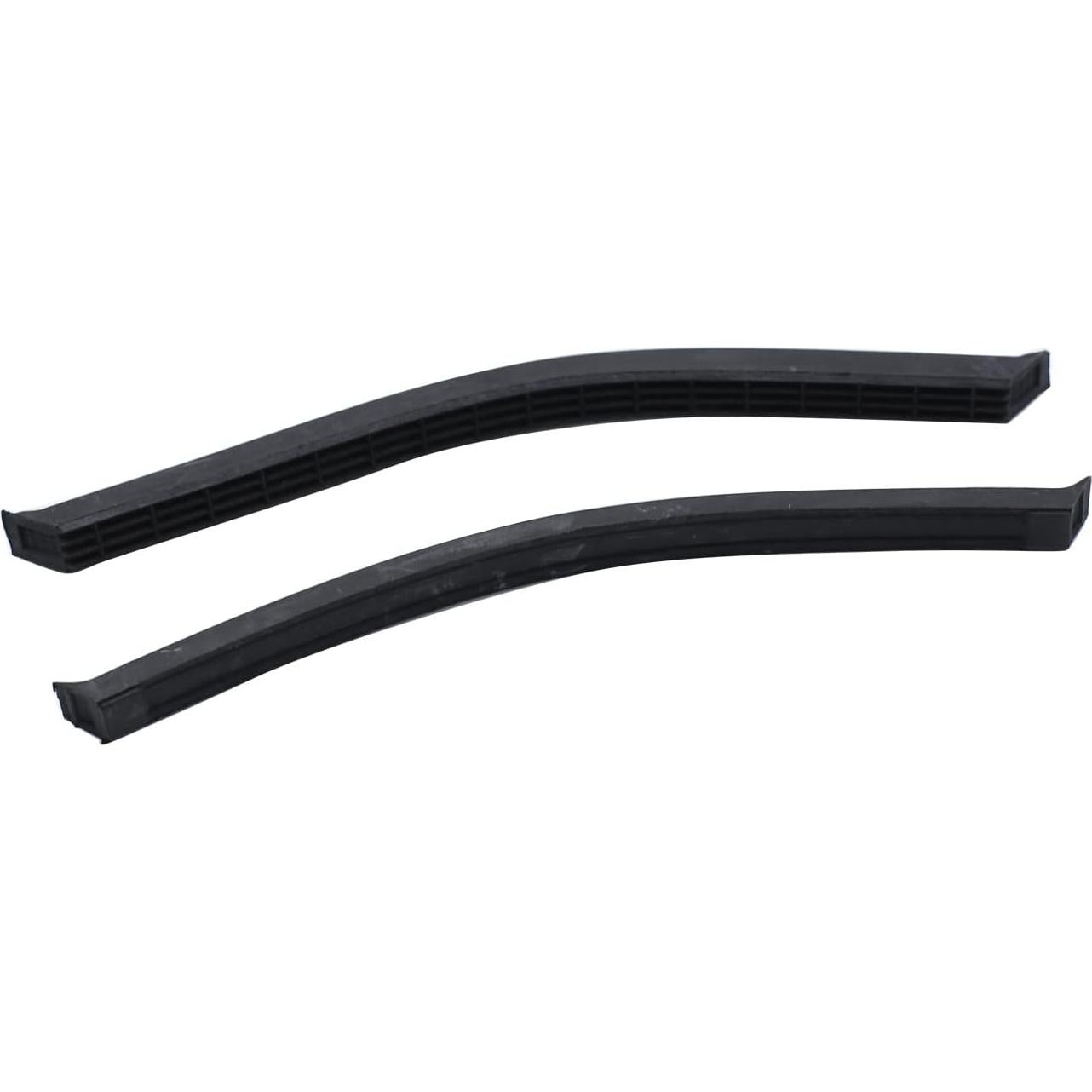 Kit Cubierta de Cadena de Tiempo SHLPDFM Aluminio Cromado para Chevy