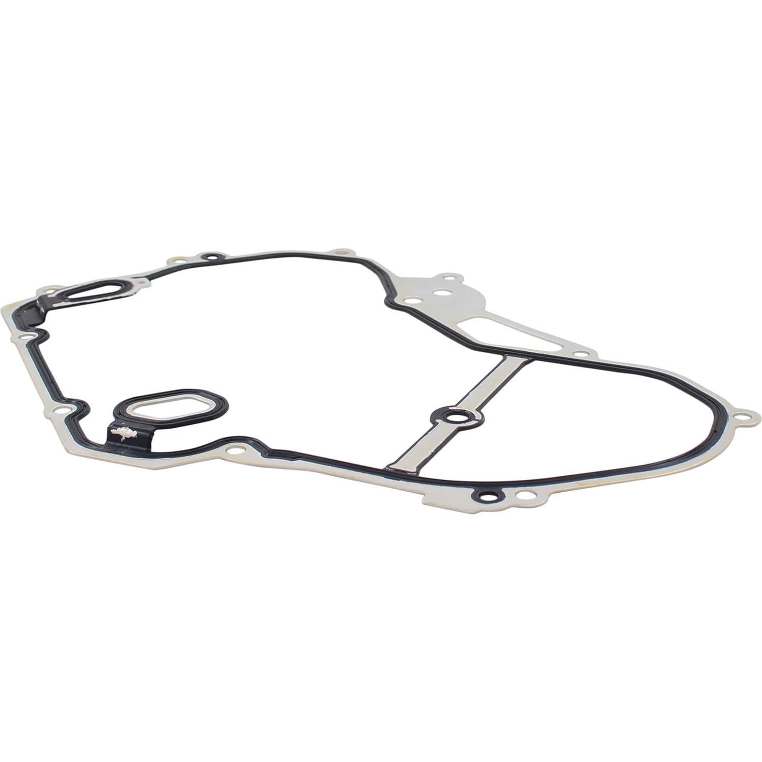 Juego de juntas de tapa y culata NewYall para Buick y Chevy