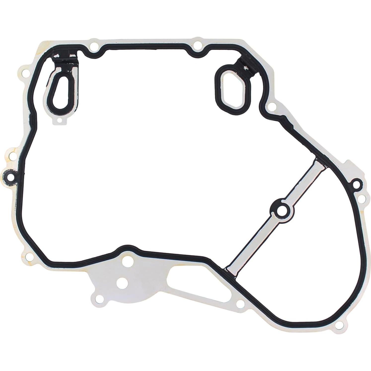 Juego de juntas de tapa y culata NewYall para Buick y Chevy