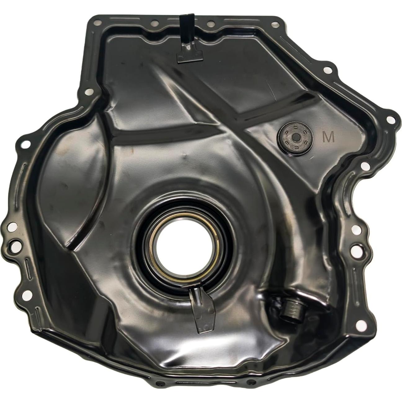 Cubierta de cadena de distribución AMCC 2.0L Audi VW 2008-2017