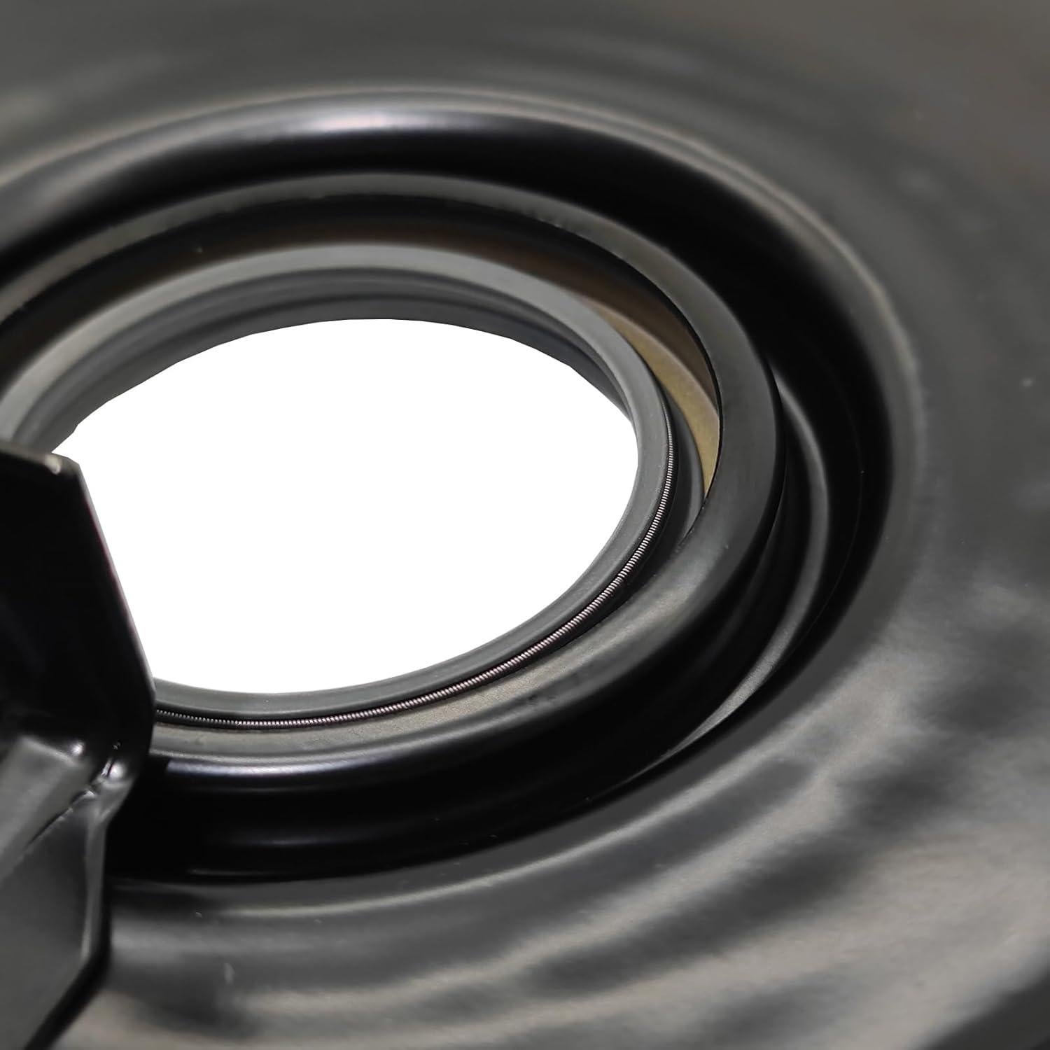 Cubierta de cadena de distribución AMCC 2.0L Audi VW 2008-2017