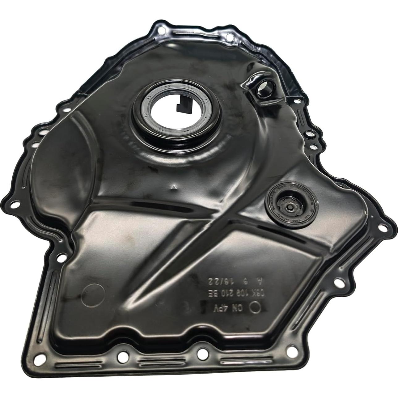 Cubierta de cadena de distribución AMCC 2.0L Audi VW 2008-2017