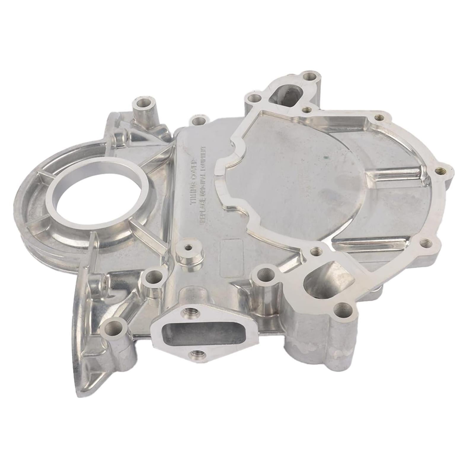 Cubierta de Tiempo Vahaha D4OE6059A Compatible Ford 289 302 351W