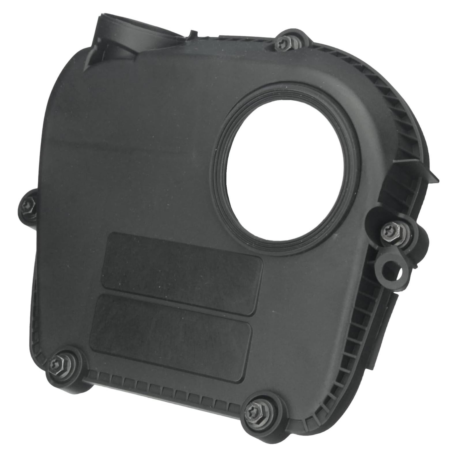 Cubierta de Tiempo URO Parts 06L103269D con Junta y Hardware