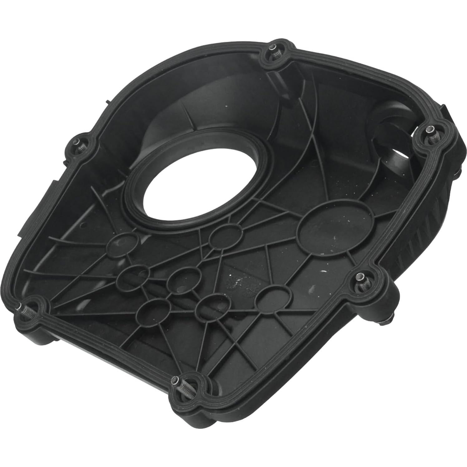 Cubierta de Tiempo URO Parts 06L103269D con Junta y Hardware