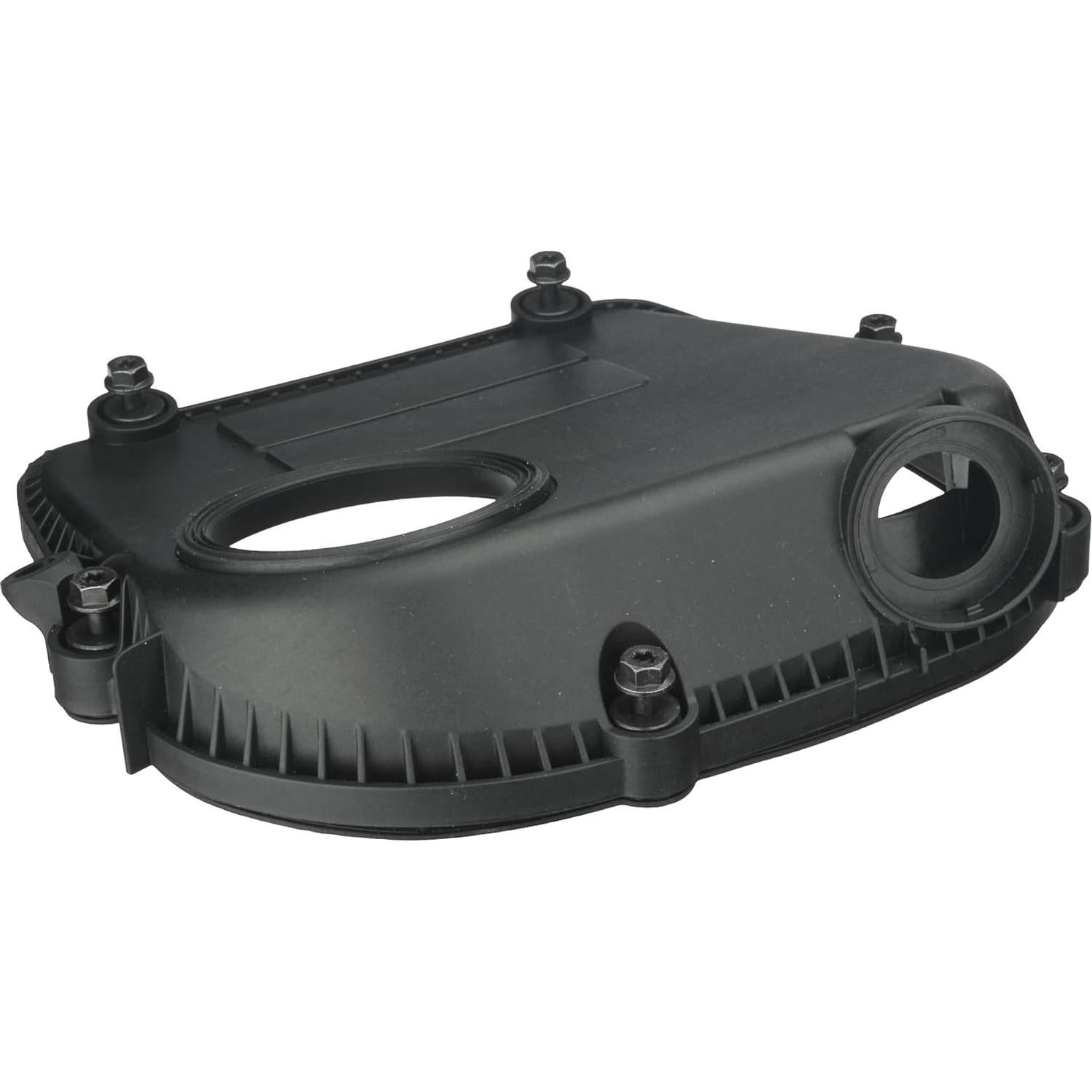 Cubierta de Tiempo URO Parts 06L103269D con Junta y Hardware