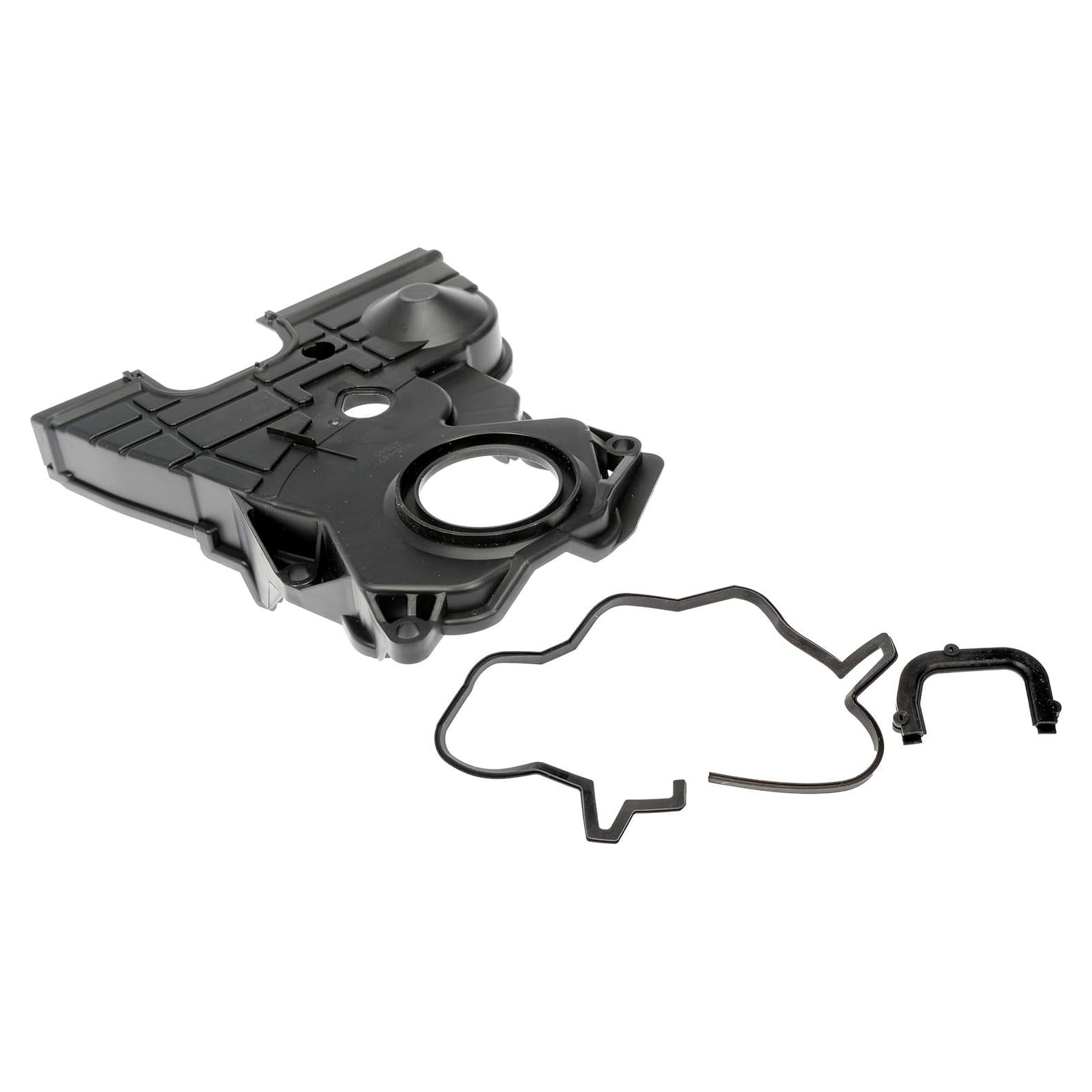 Cubierta de Tiempo Dorman 635-157 para Acura/Honda