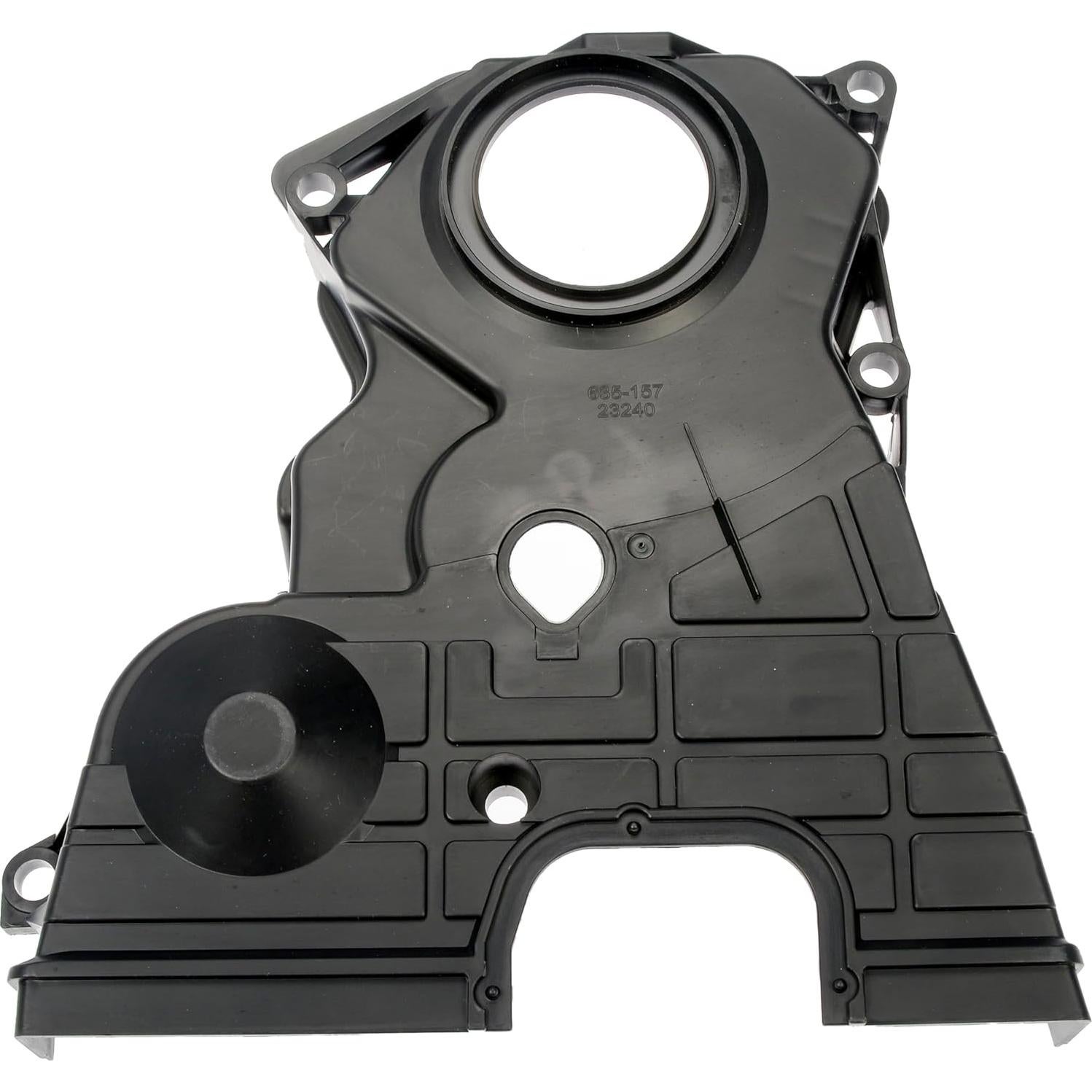Cubierta de Tiempo Dorman 635-157 para Acura/Honda