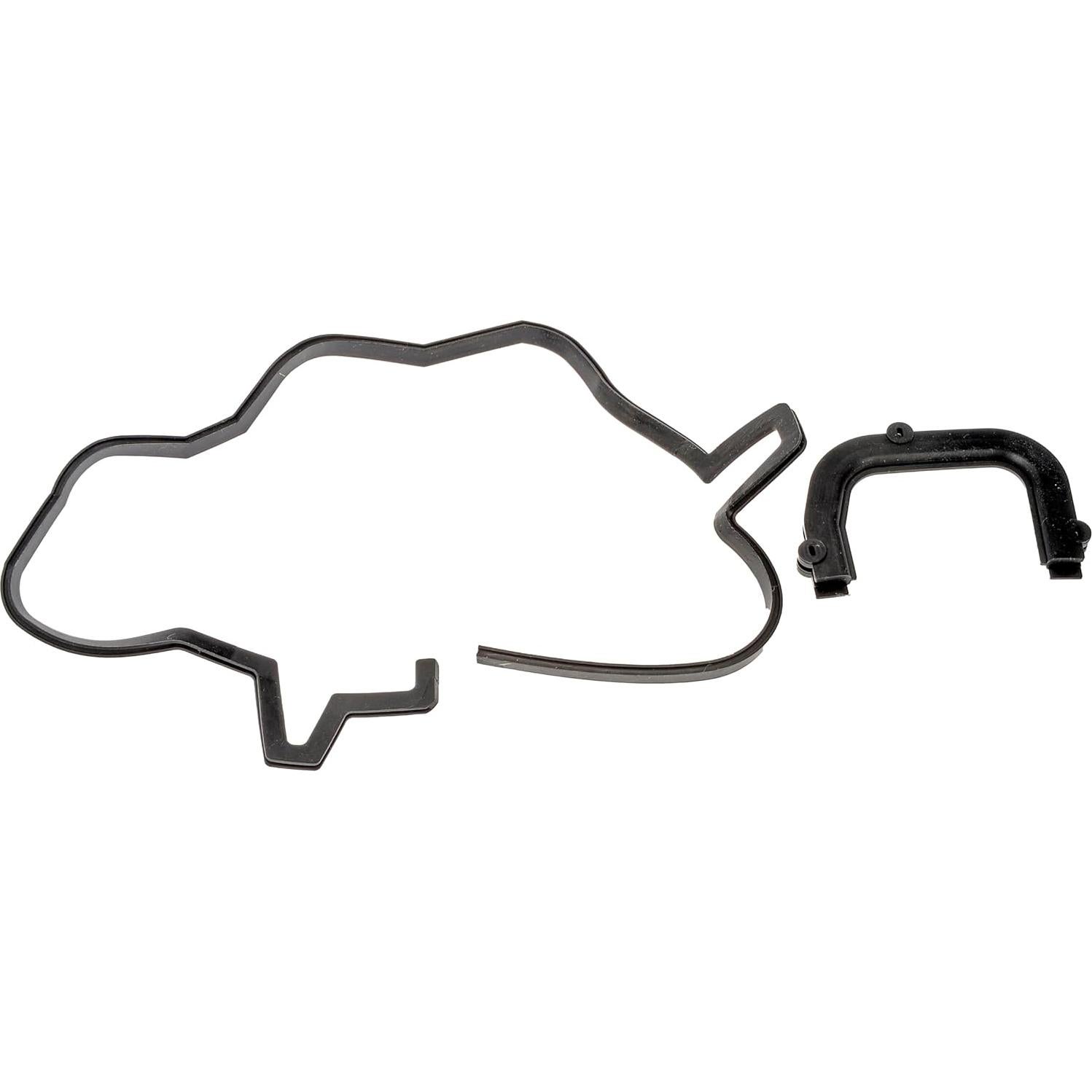 Cubierta de Tiempo Dorman 635-157 para Acura/Honda