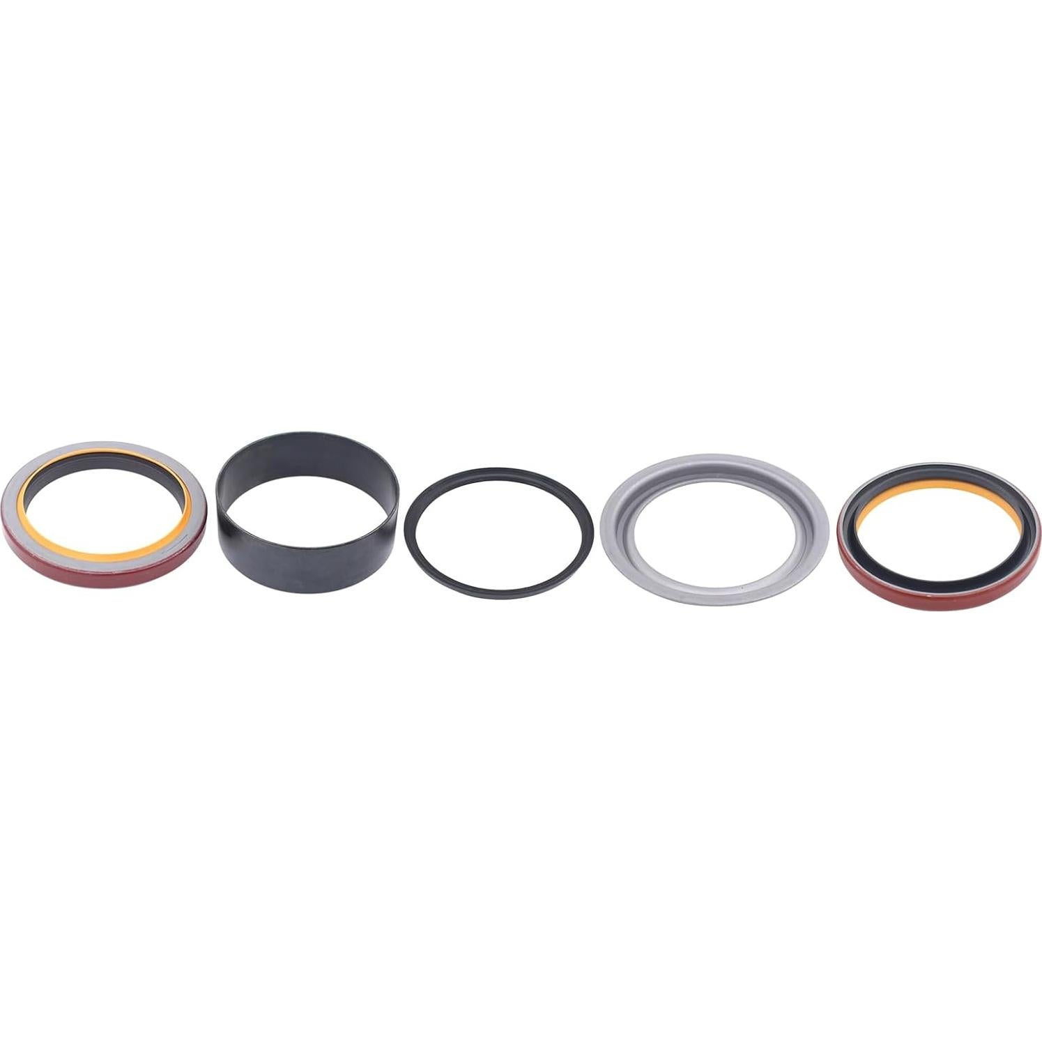 Juego de Junta Cubierta Engranaje Tiempo ApplianPar Dodge Ram 2500/3500 5.9L