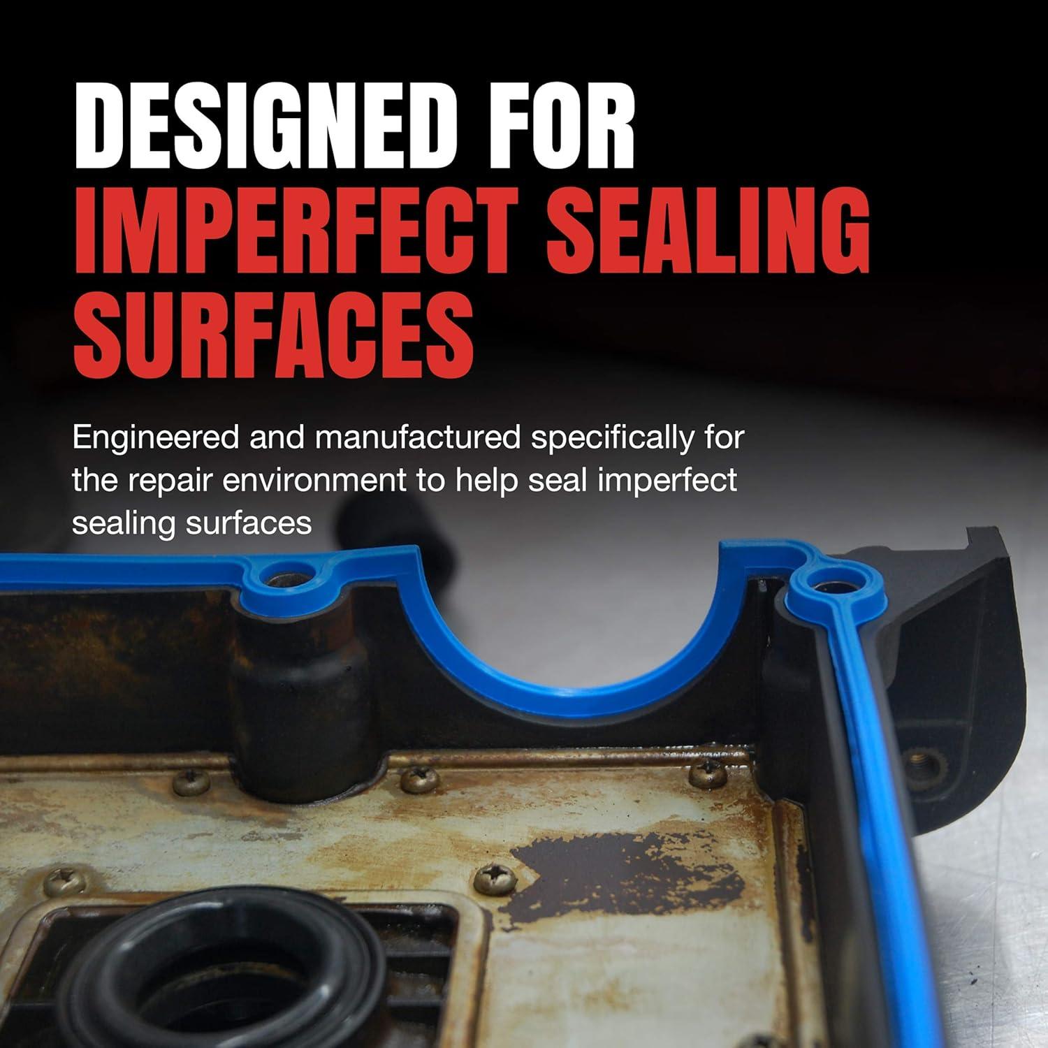 Juego de Juntas de Tapa de Válvula Fel-Pro VS50371R1