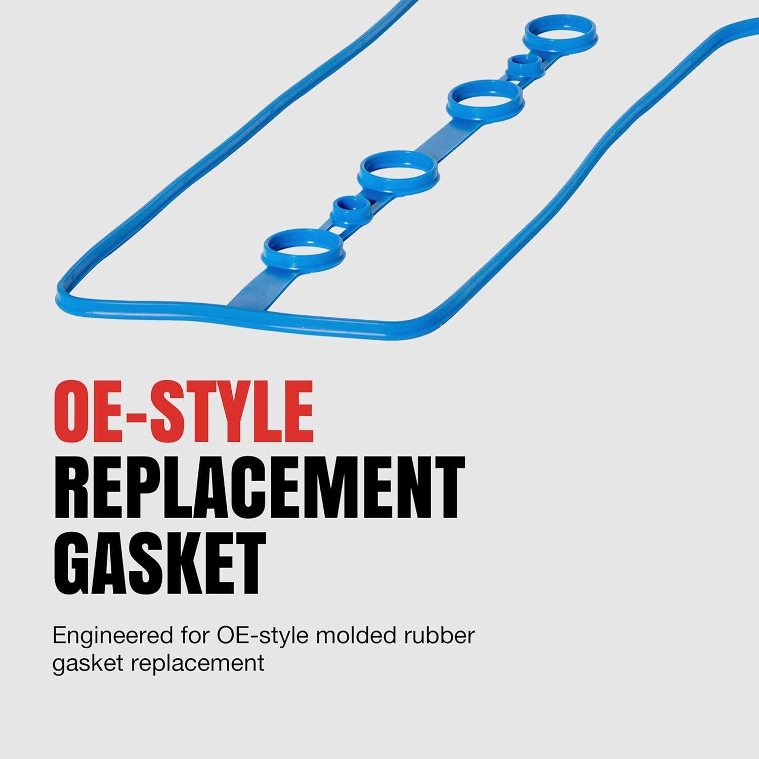 Juego de Juntas de Tapa de Válvula Fel-Pro VS50371R1