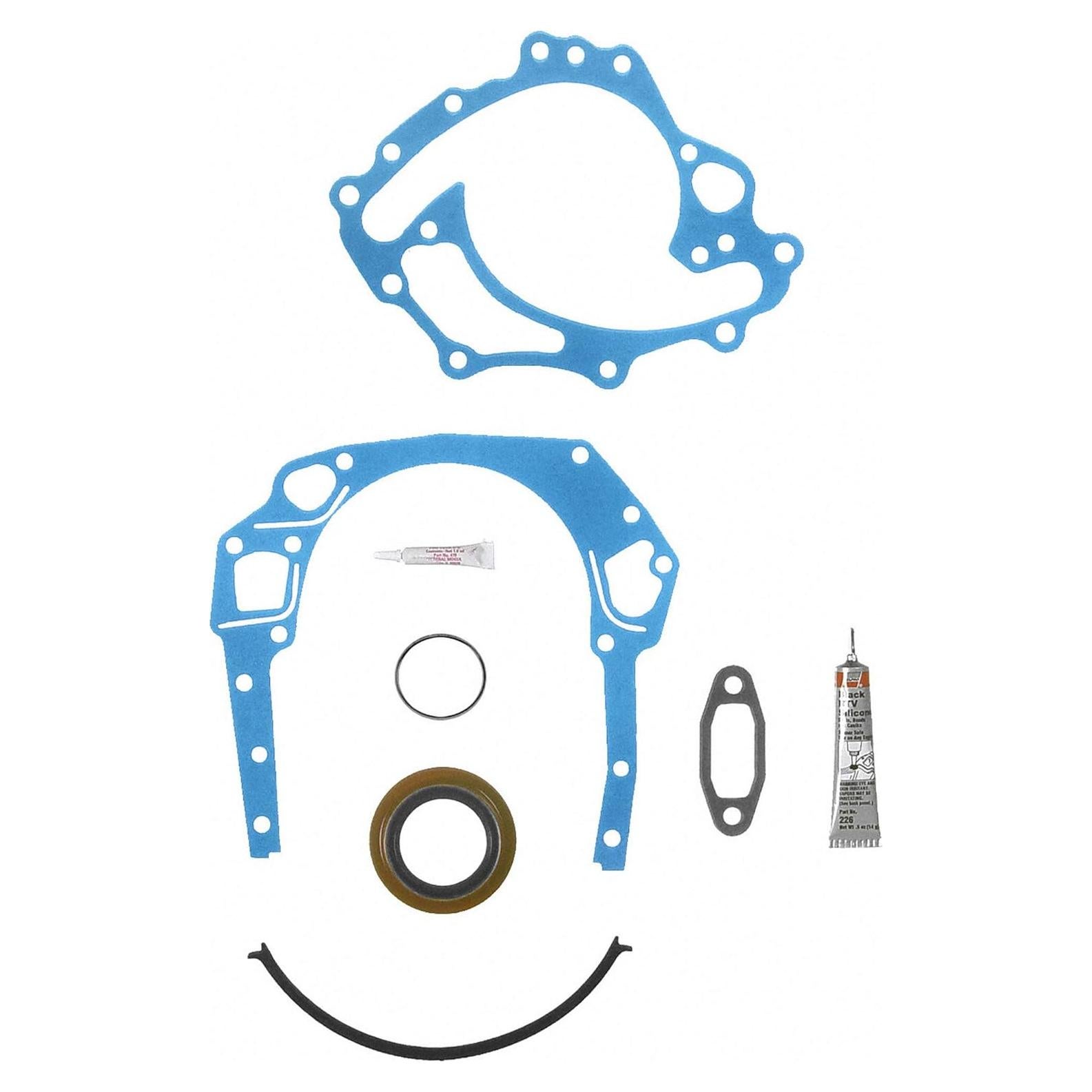 Juego de Cubierta de Tiempo Fel-Pro TCS 45283 0.16 kg