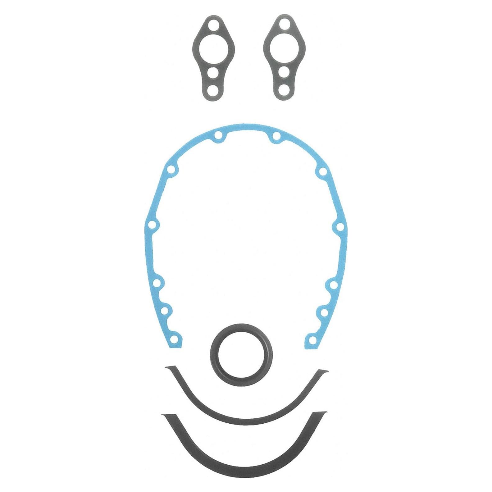 Juego de Juntas de Cubierta de Tiempo Fel-Pro 17871