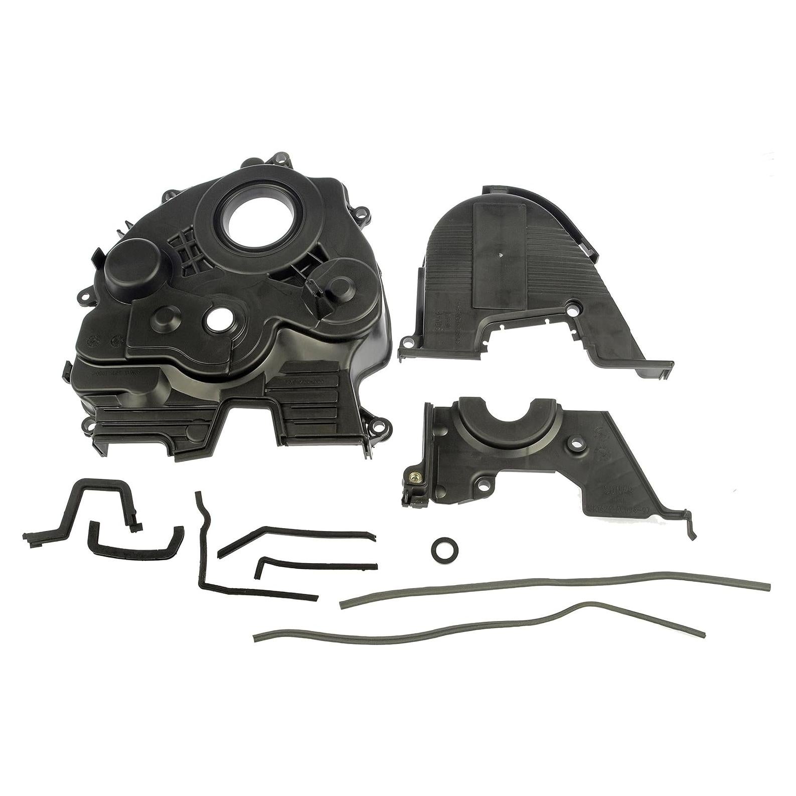 Cubierta de Tiempo Dorman 635-601 para Acura/Honda