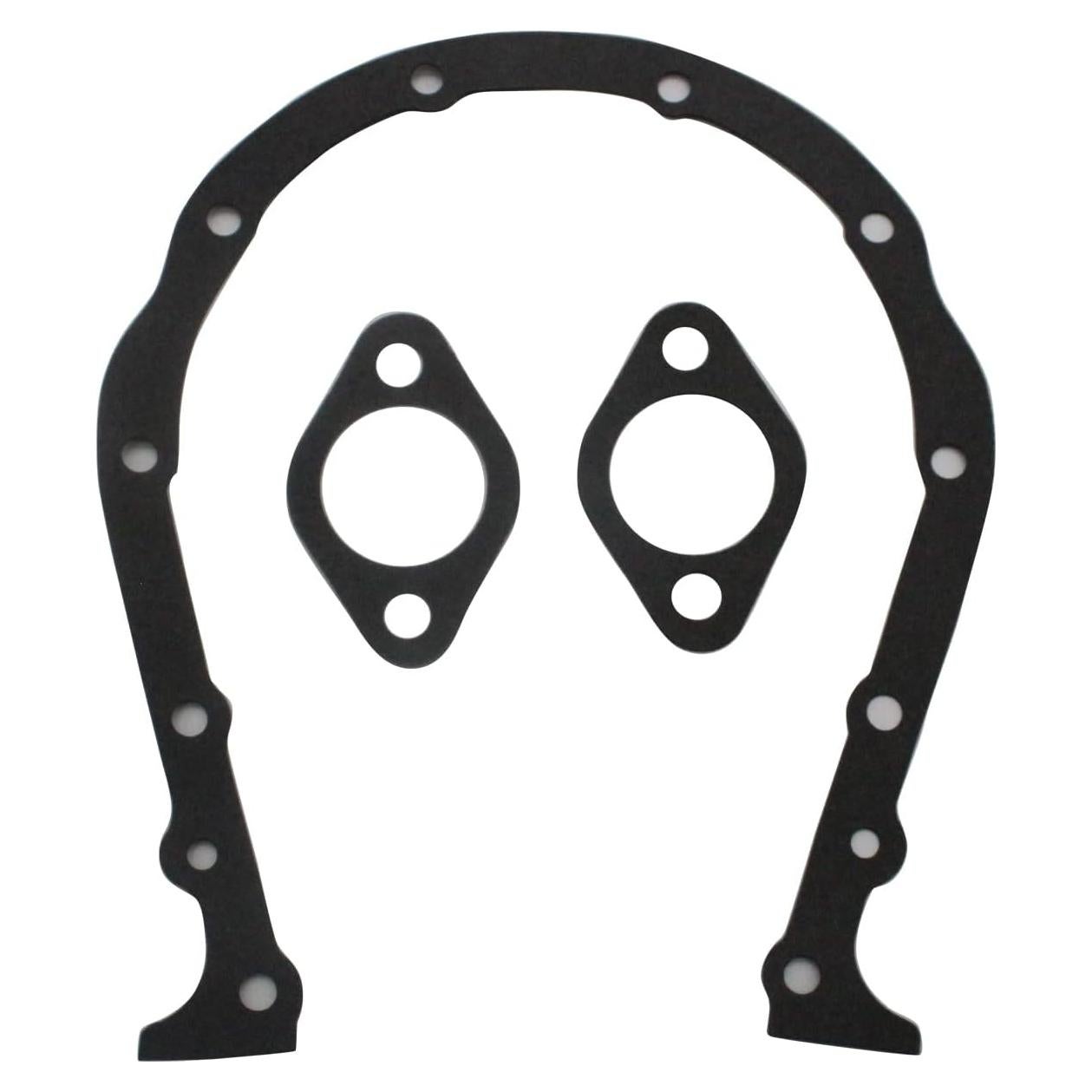 Junta de Cubierta de Cadena de Tiempo SHLPDFM para Motores BB Chevy