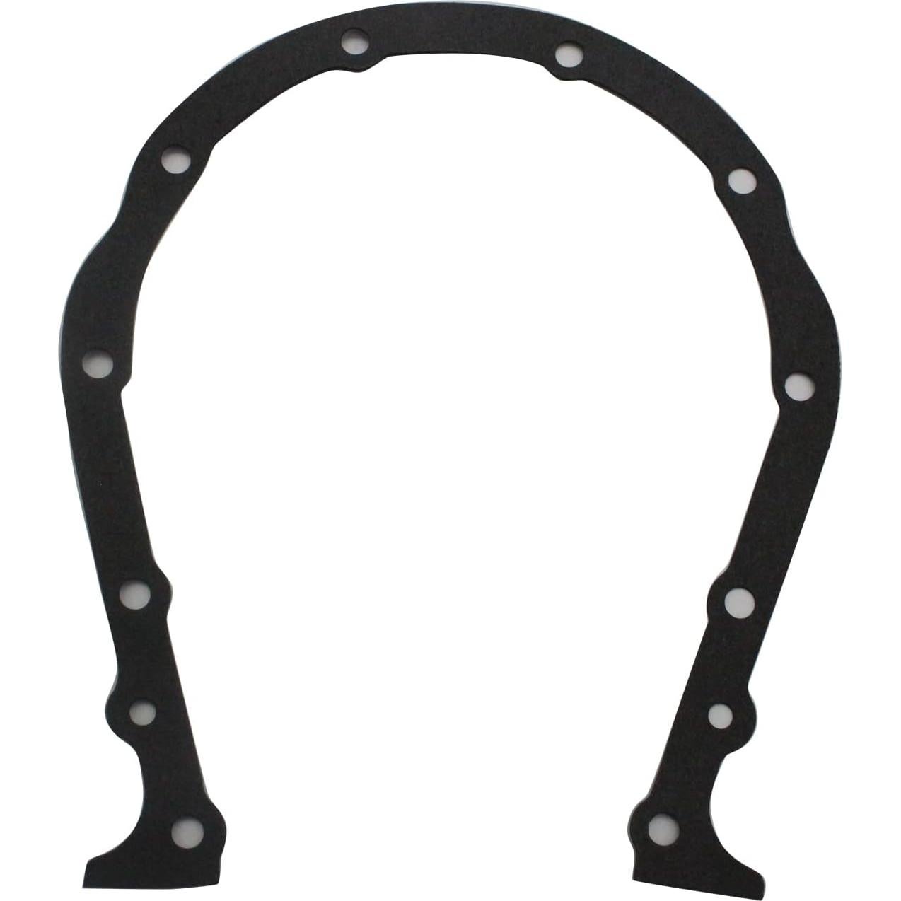 Junta de Cubierta de Cadena de Tiempo SHLPDFM para Motores BB Chevy