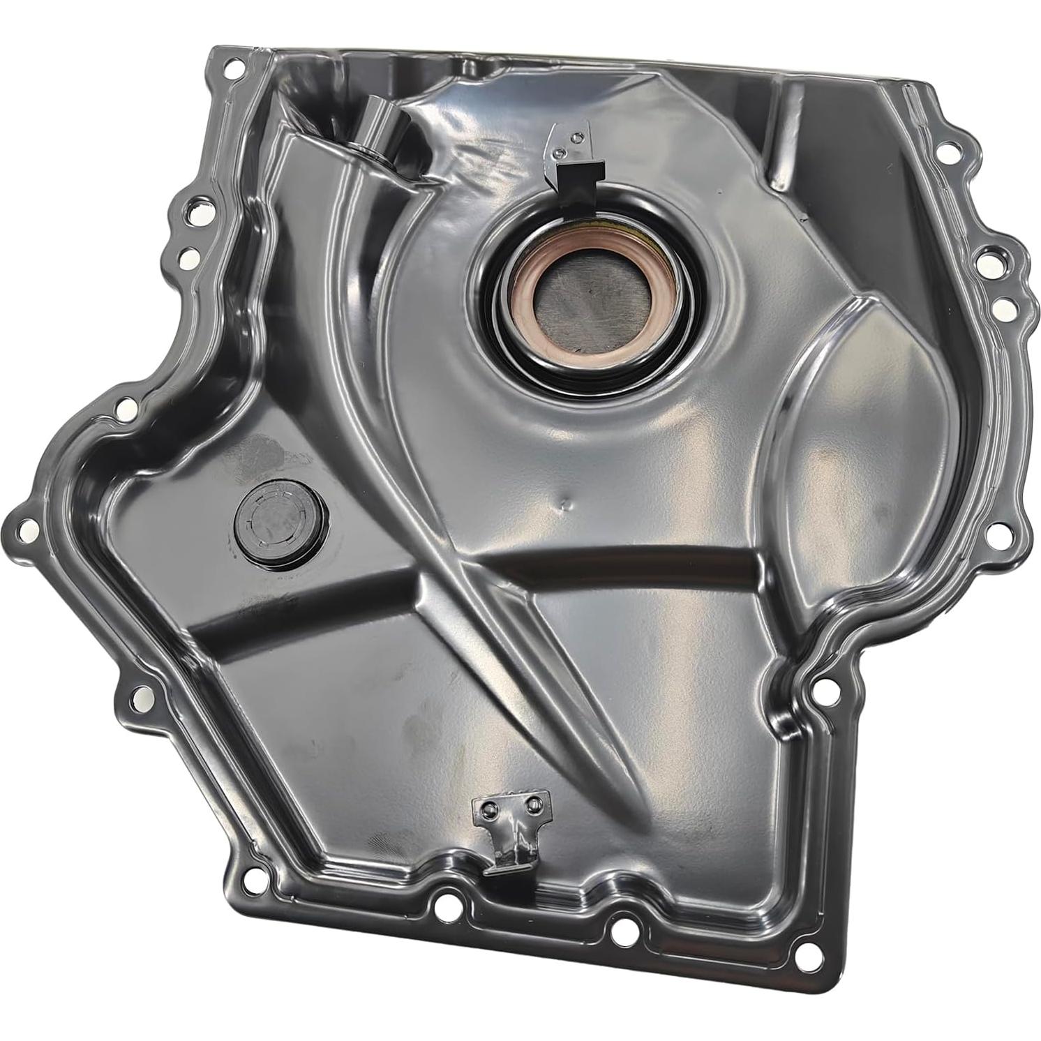 Cubierta de cadena de tiempo S SONLEE para Audi VW 2008-2017