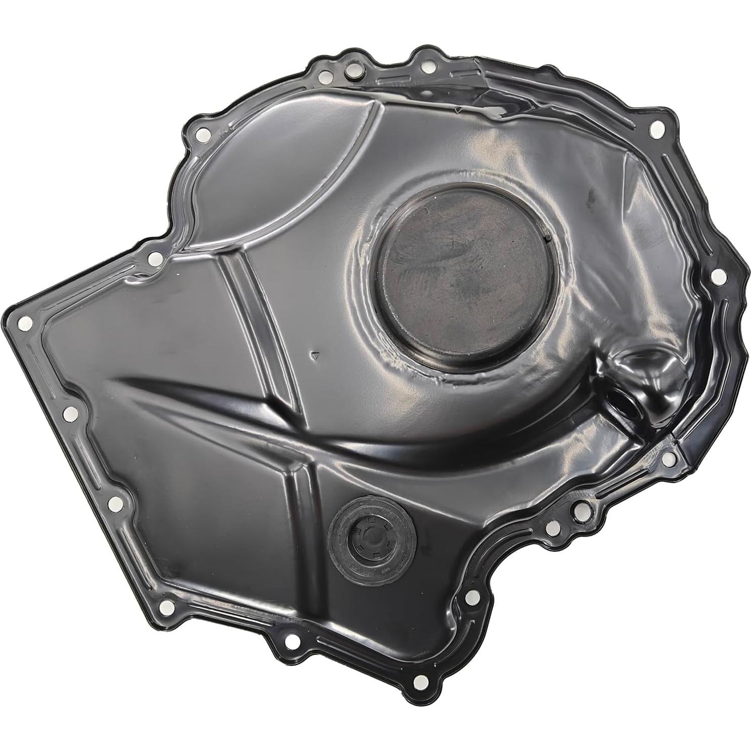 Cubierta de cadena de tiempo S SONLEE para Audi VW 2008-2017