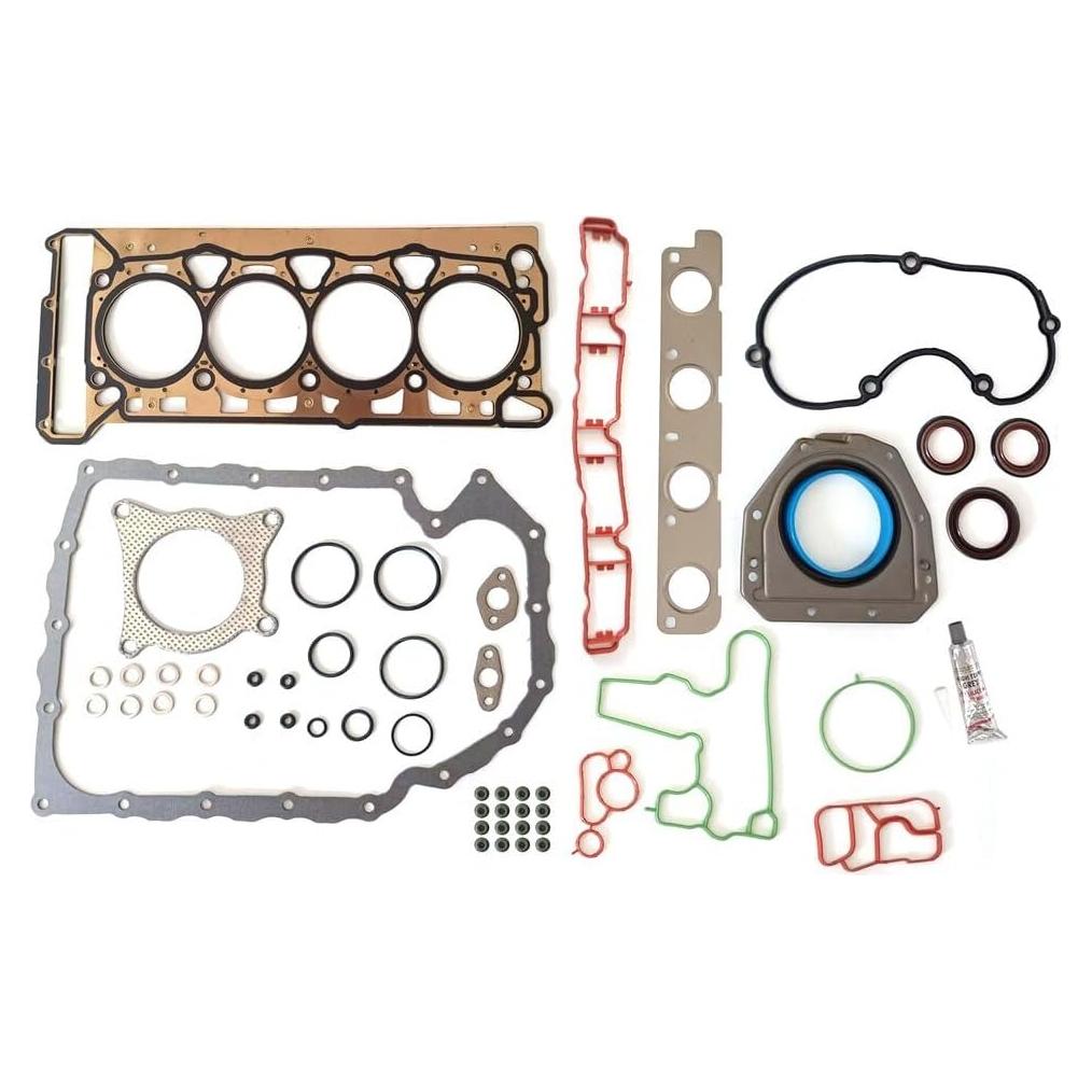 Juego Completo de Juntas KEYALL para Volkswagen Tiguan 2006-2015