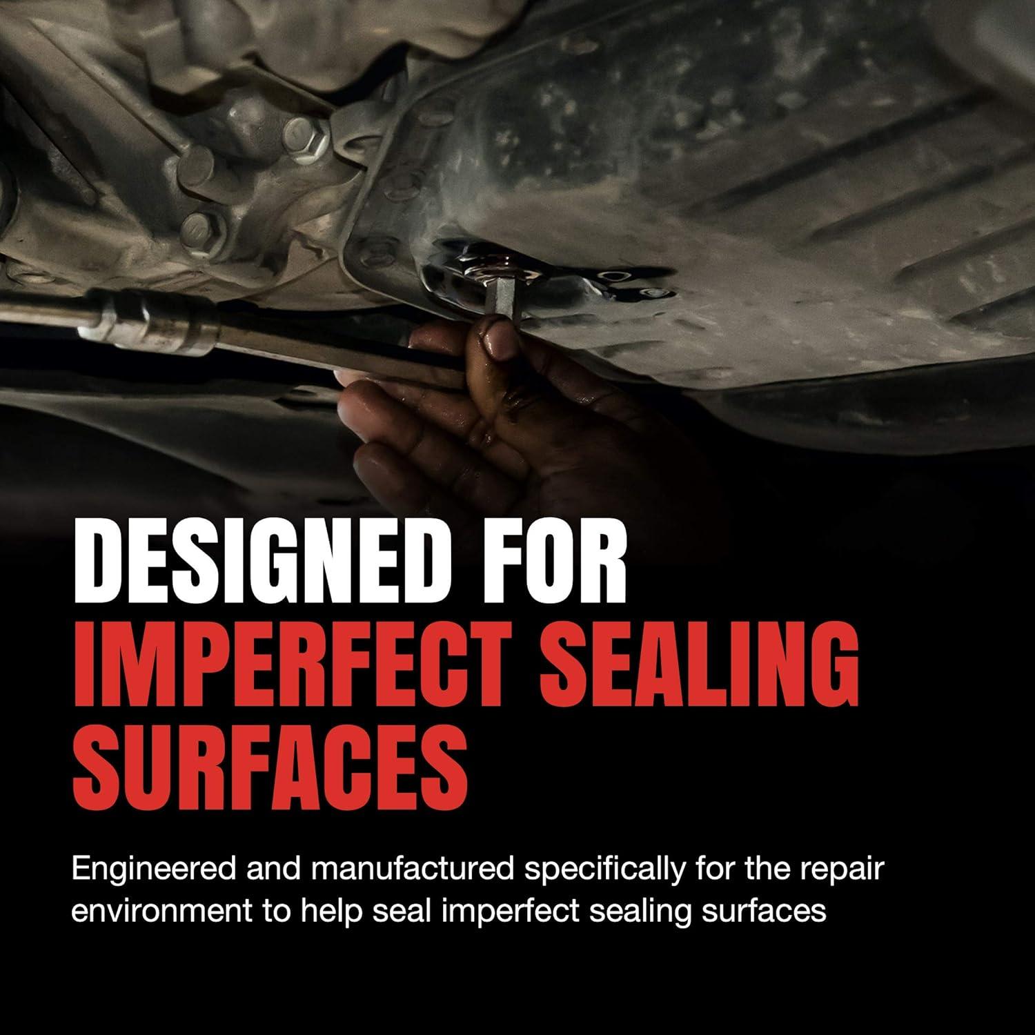 Juego de Junta de Cárter de Aceite Fel-Pro OS 30791 R