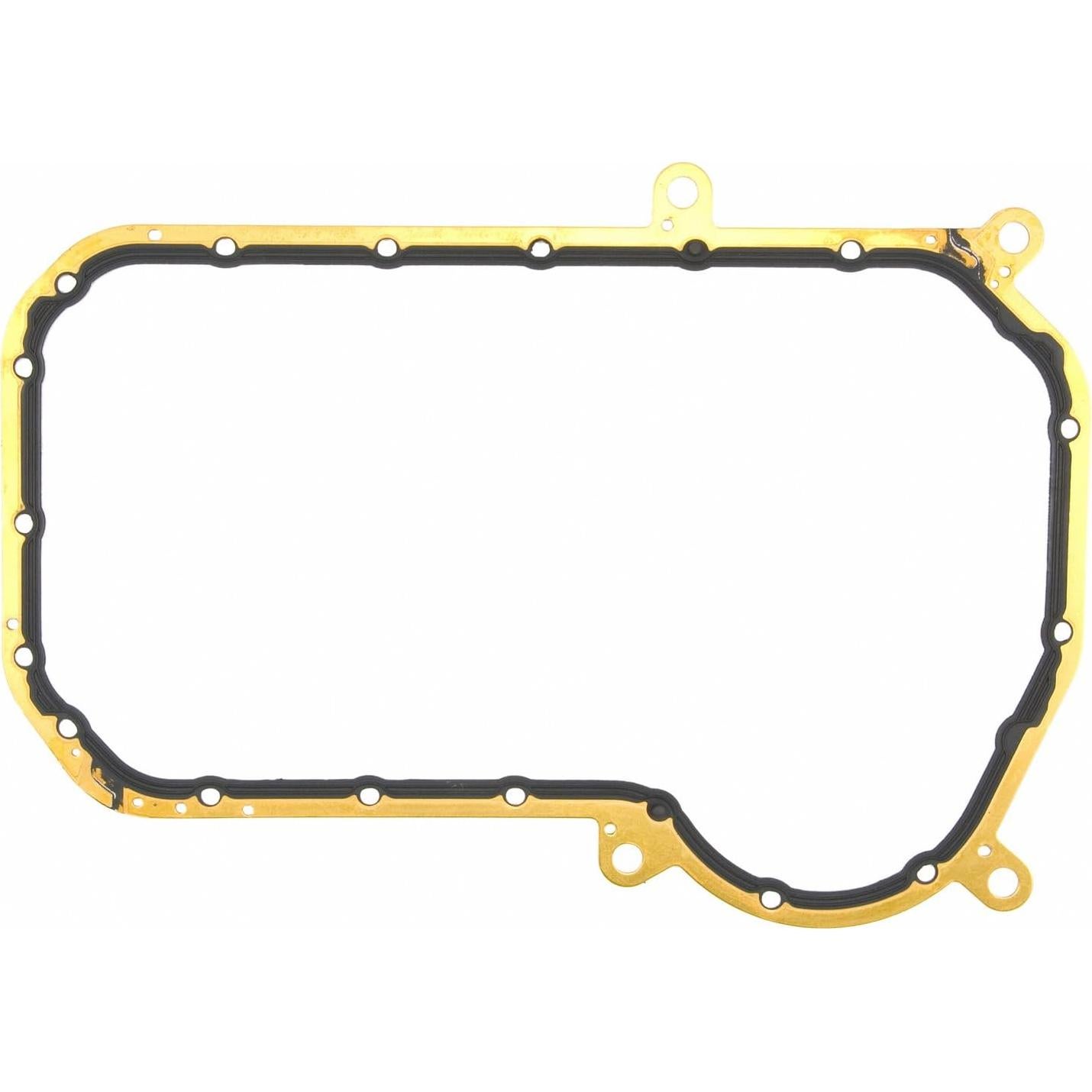 Juego de Junta de Cárter de Aceite Fel-Pro OS 30791 R