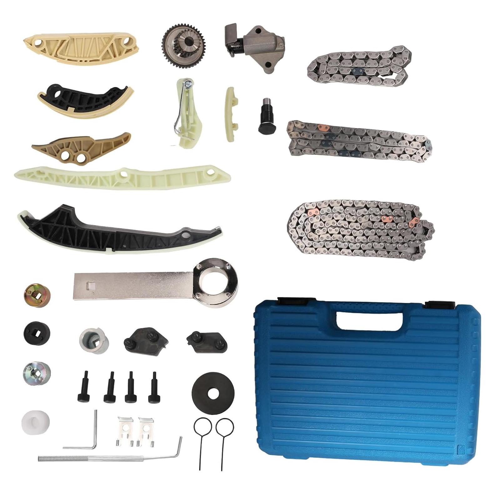 Kit de Herramientas BENERAY para Cadena de Tiempo Motor 2.0L