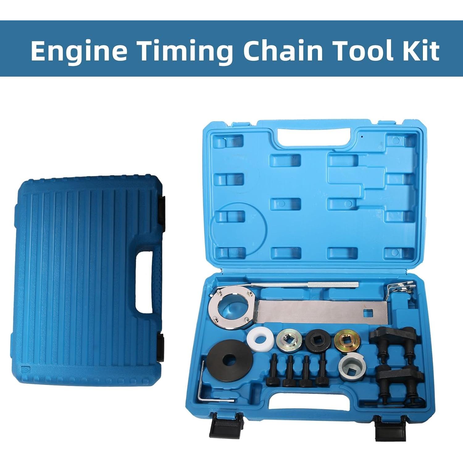 Kit de Herramientas BENERAY para Cadena de Tiempo Motor 2.0L