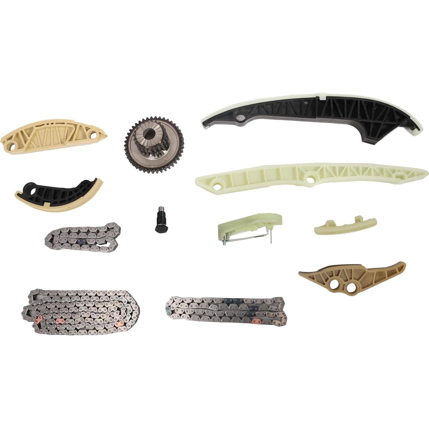 Kit de Herramientas BENERAY para Cadena de Tiempo Motor 2.0L