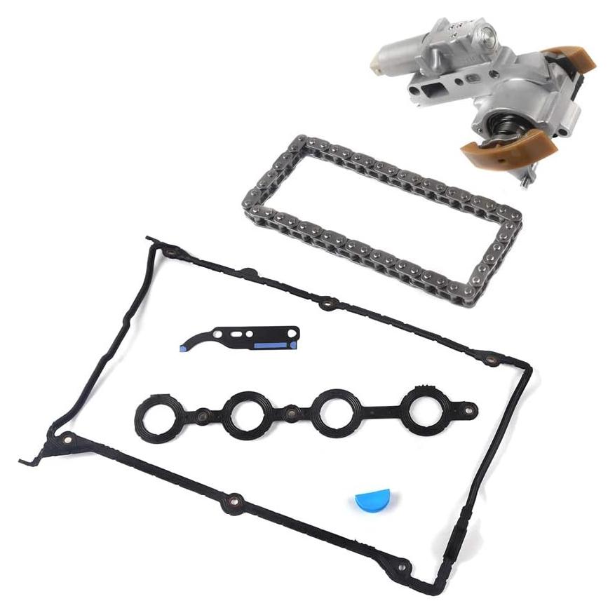 Kit de cadena de distribución WINBEST para Audi y Volkswagen