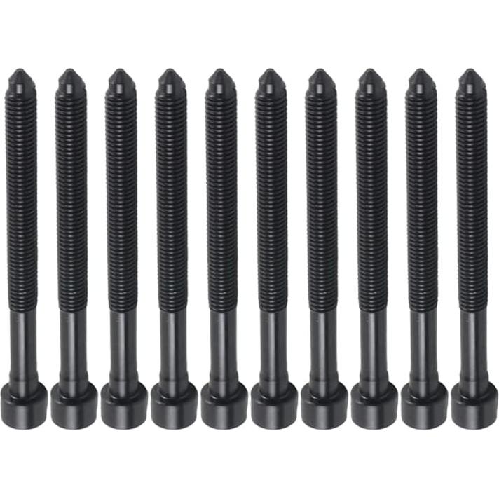 Kit de Cadena de Tiempo y Juntas GELUOXI para Audi y VW 2.0T