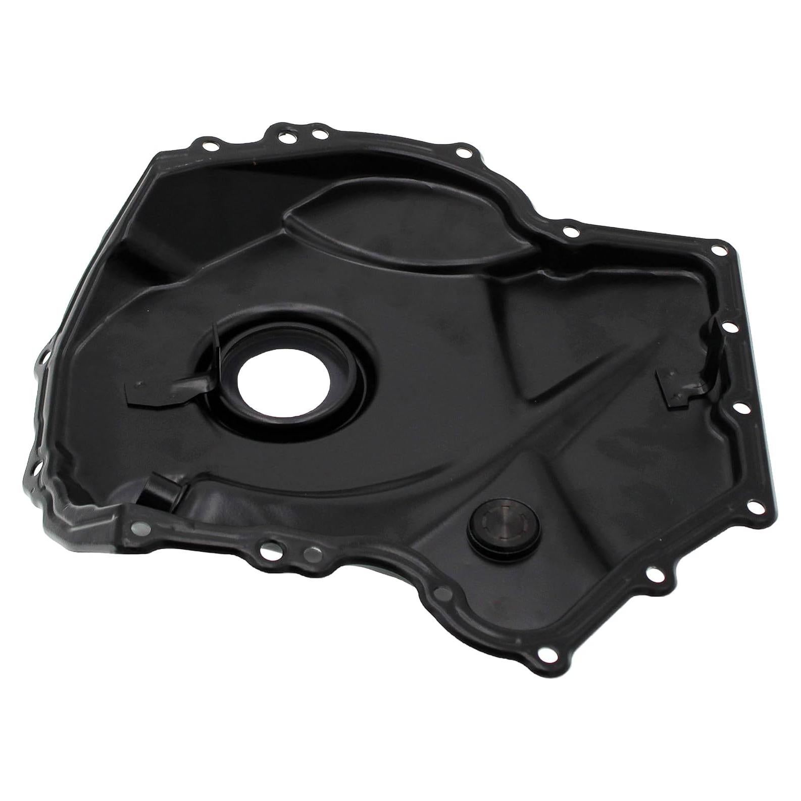 Cubierta de Tiempo Dorman 635-698 para Audi y Volkswagen